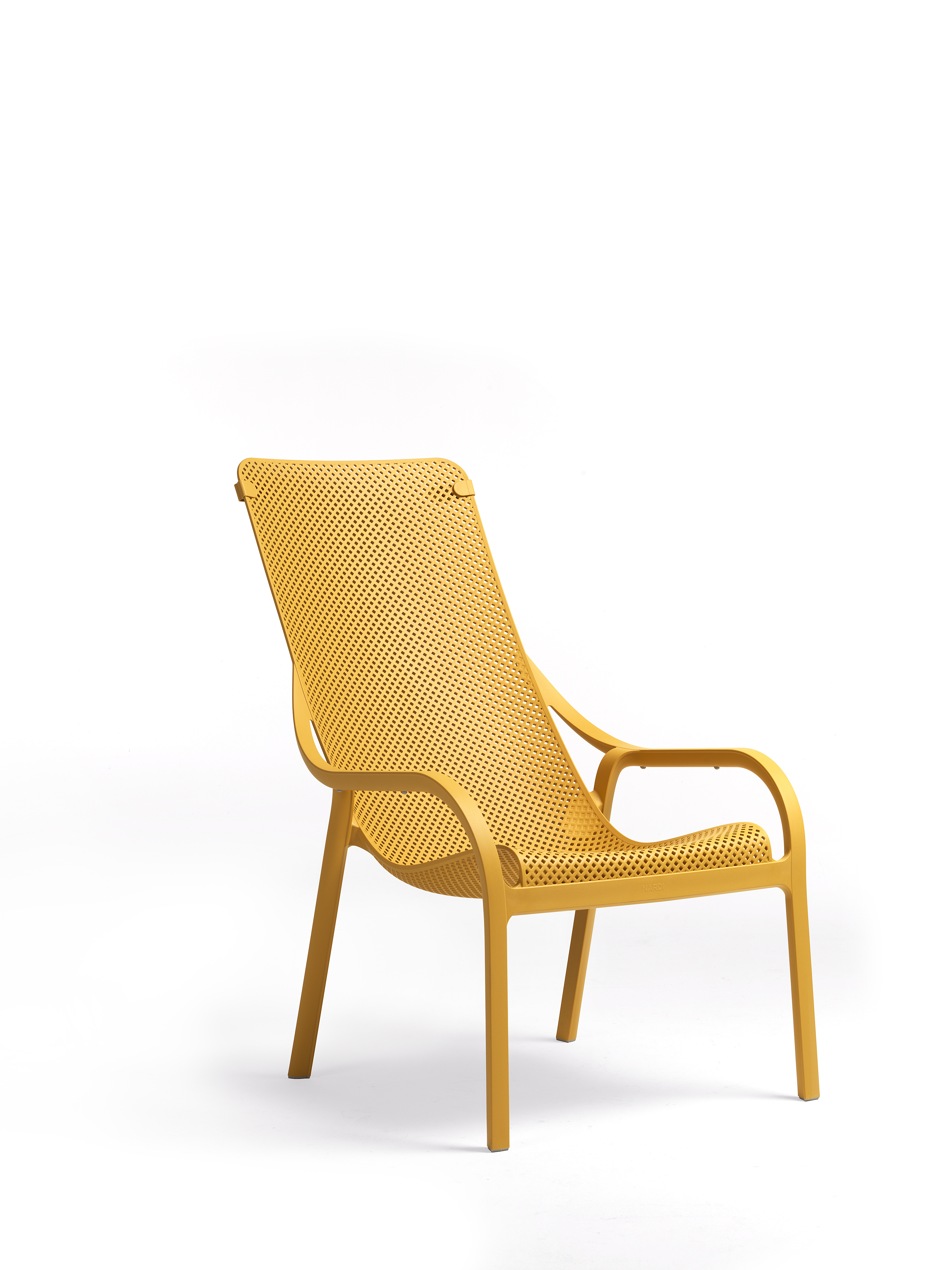 NARDI Gartensessel NET LOUNGE