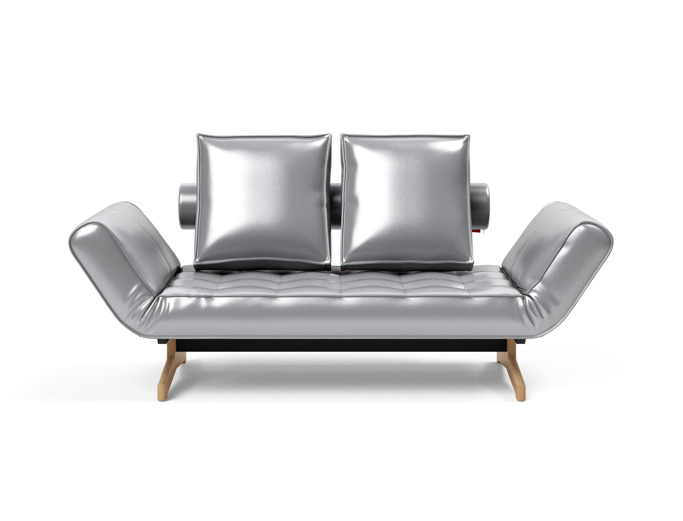 INNOVATION LIVING Canapé fonctionnel GHIA