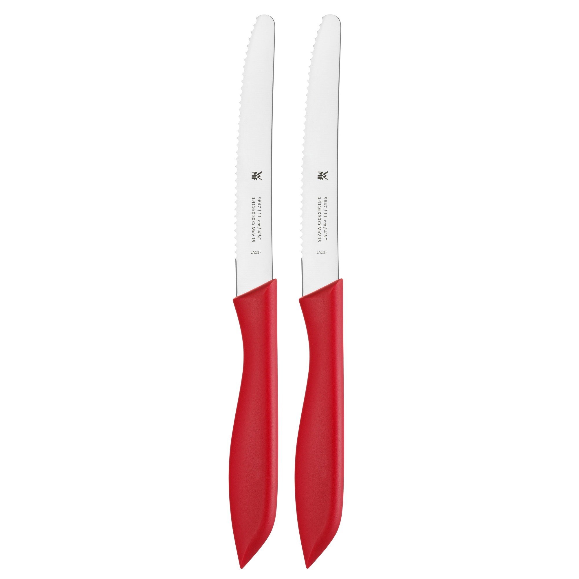 WMF Vesper knife set