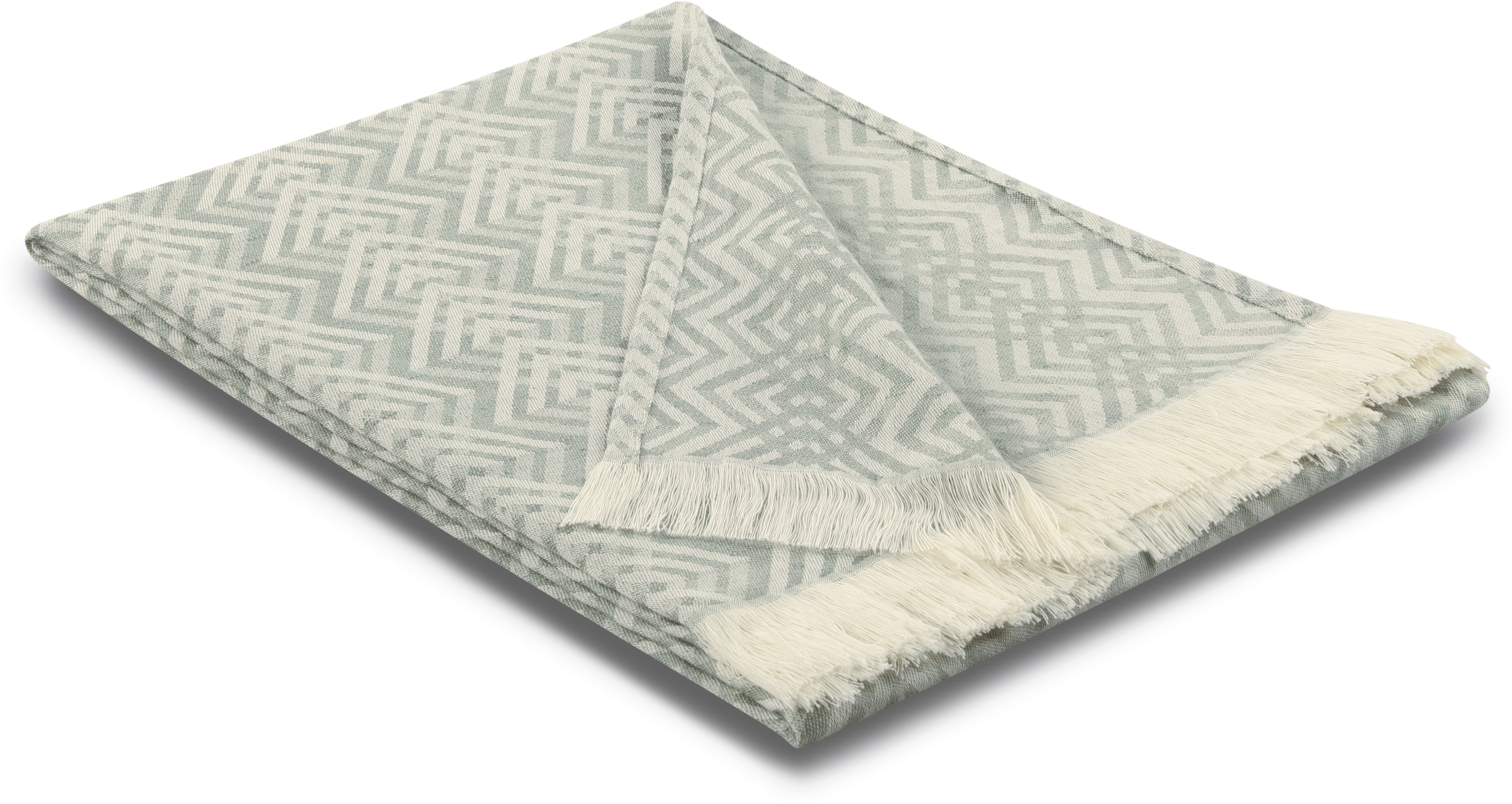 VILLEROY&BOCH Plaid CAMEO