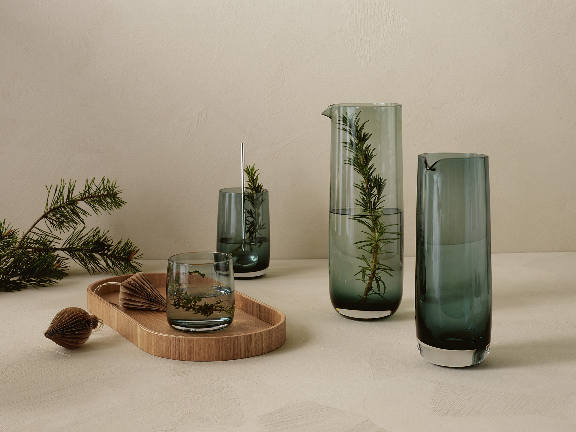 ASA Glas SARABI