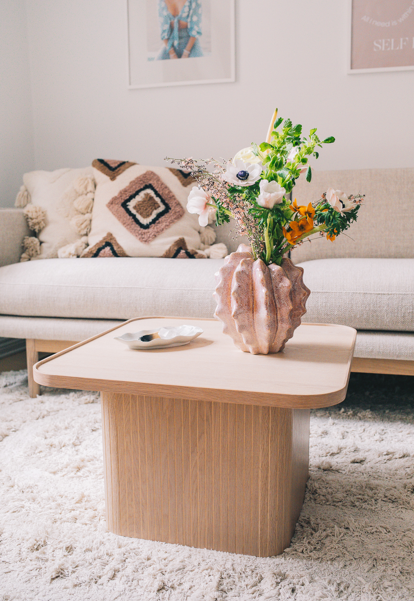 Rowico coffee table SULLIVAN