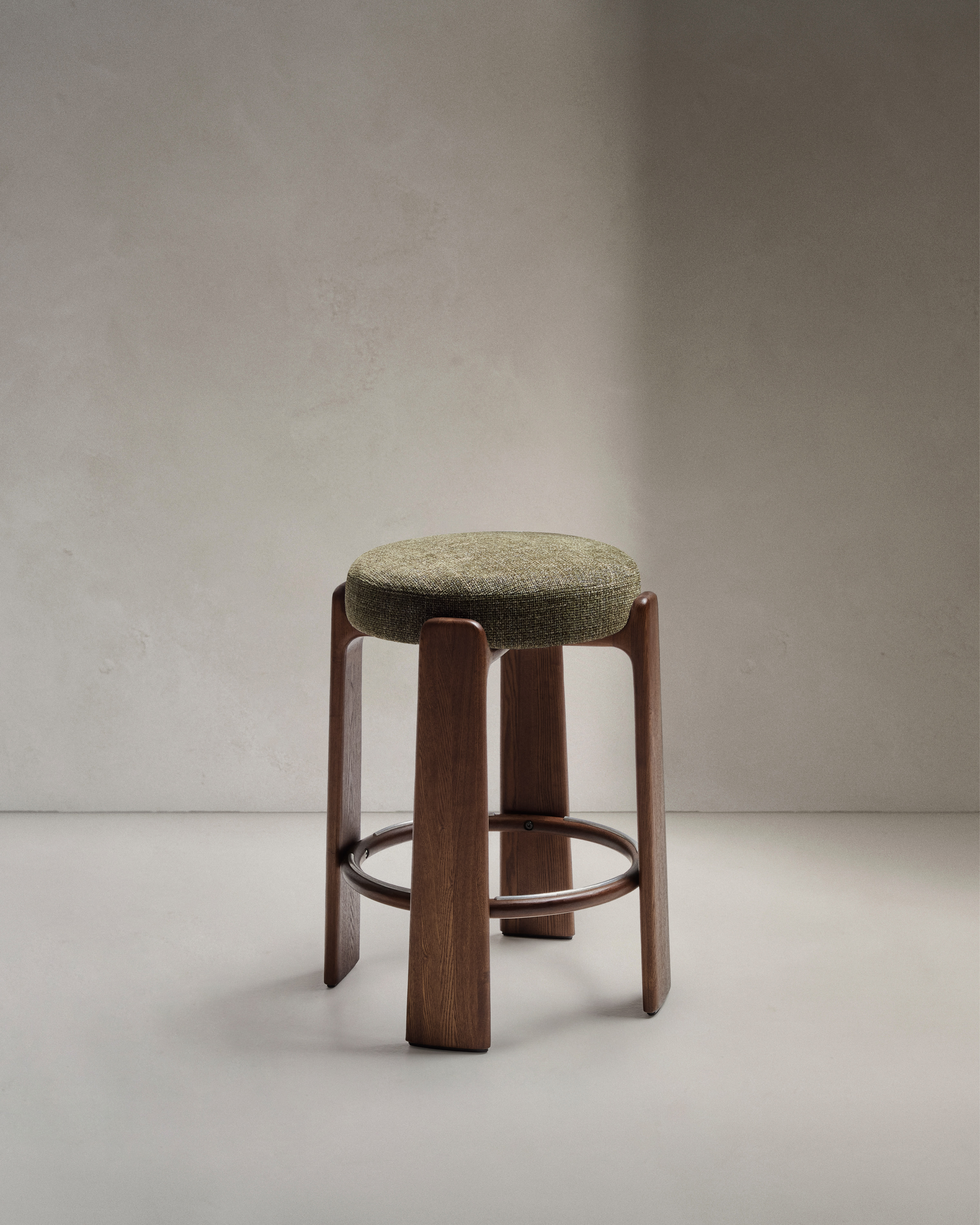 KAVE HOME Tabouret GRANITE