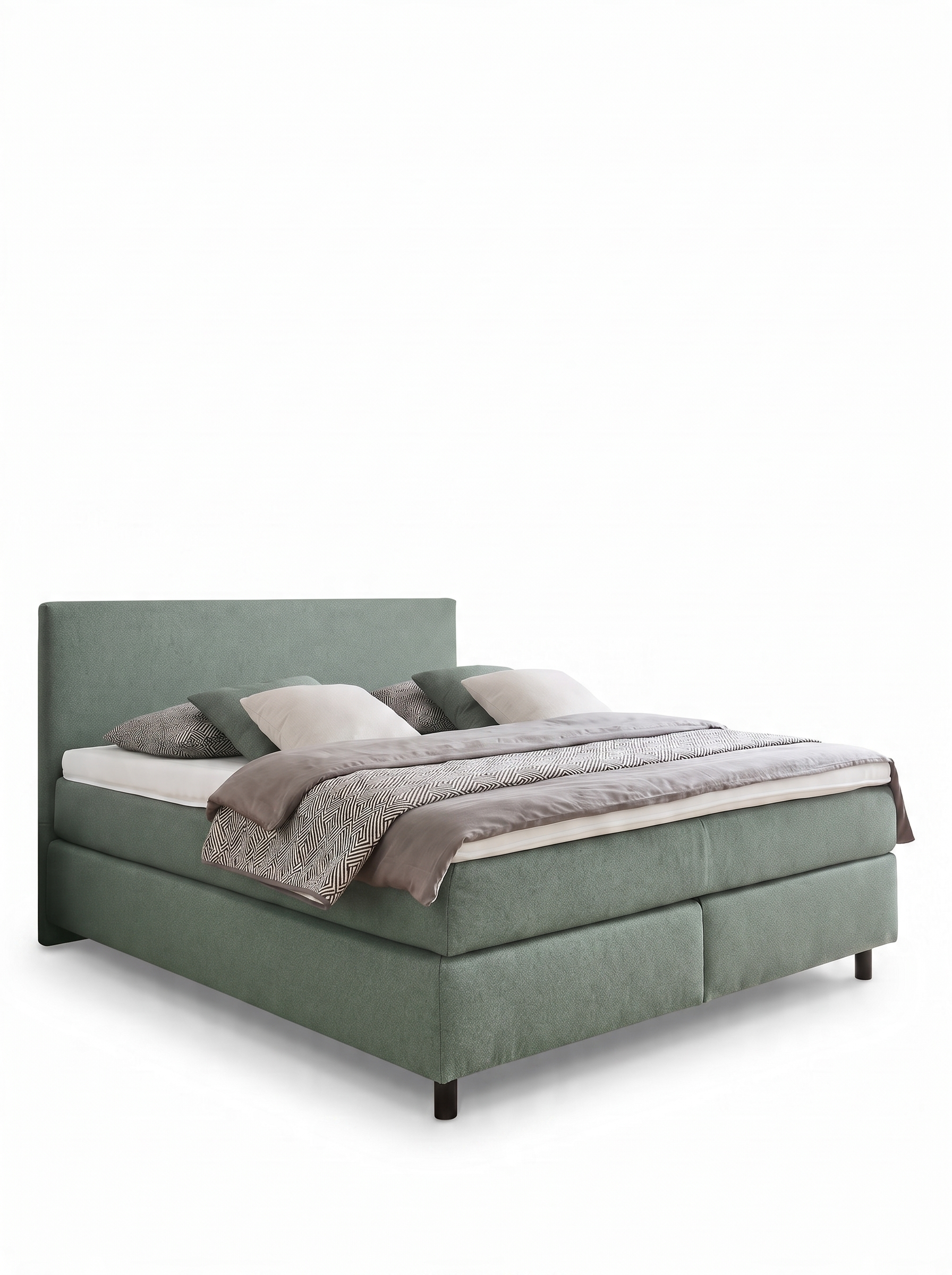 OSCHMANN Boxspringbett OC-BX