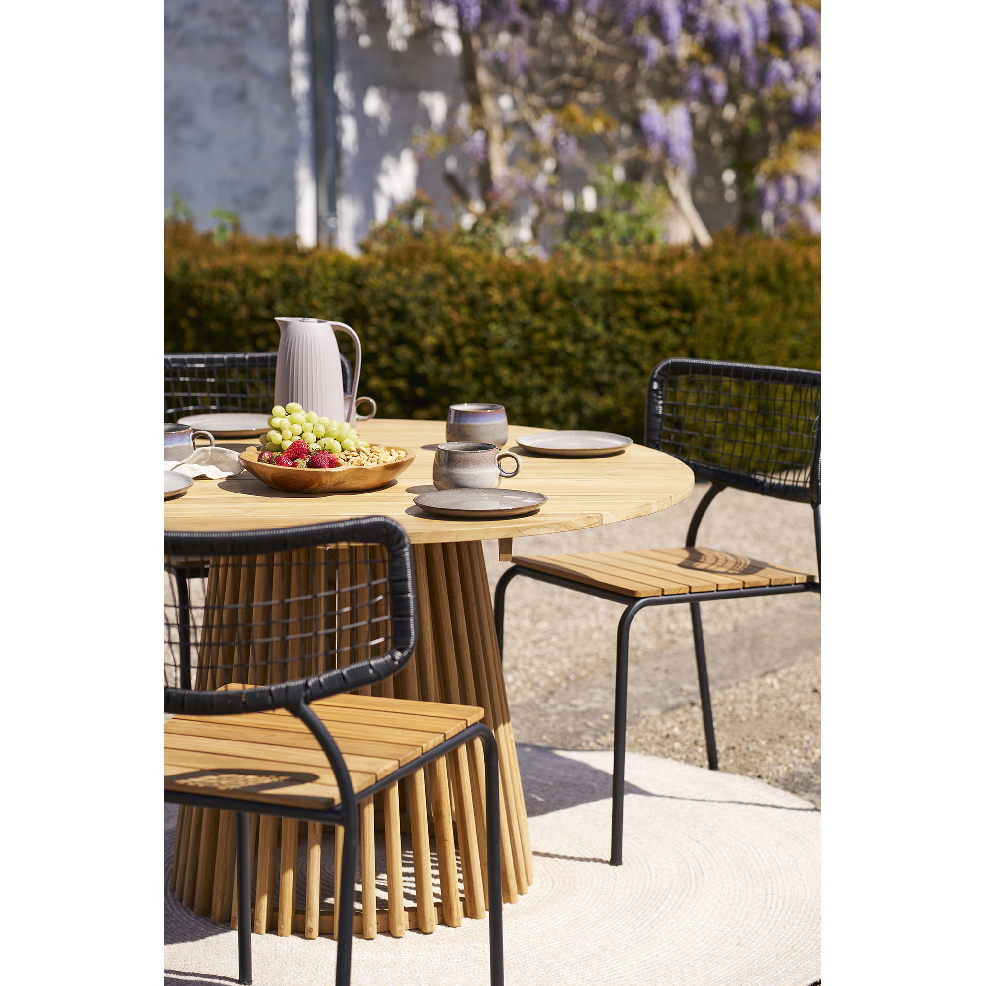 FAEE garden table SOLA
