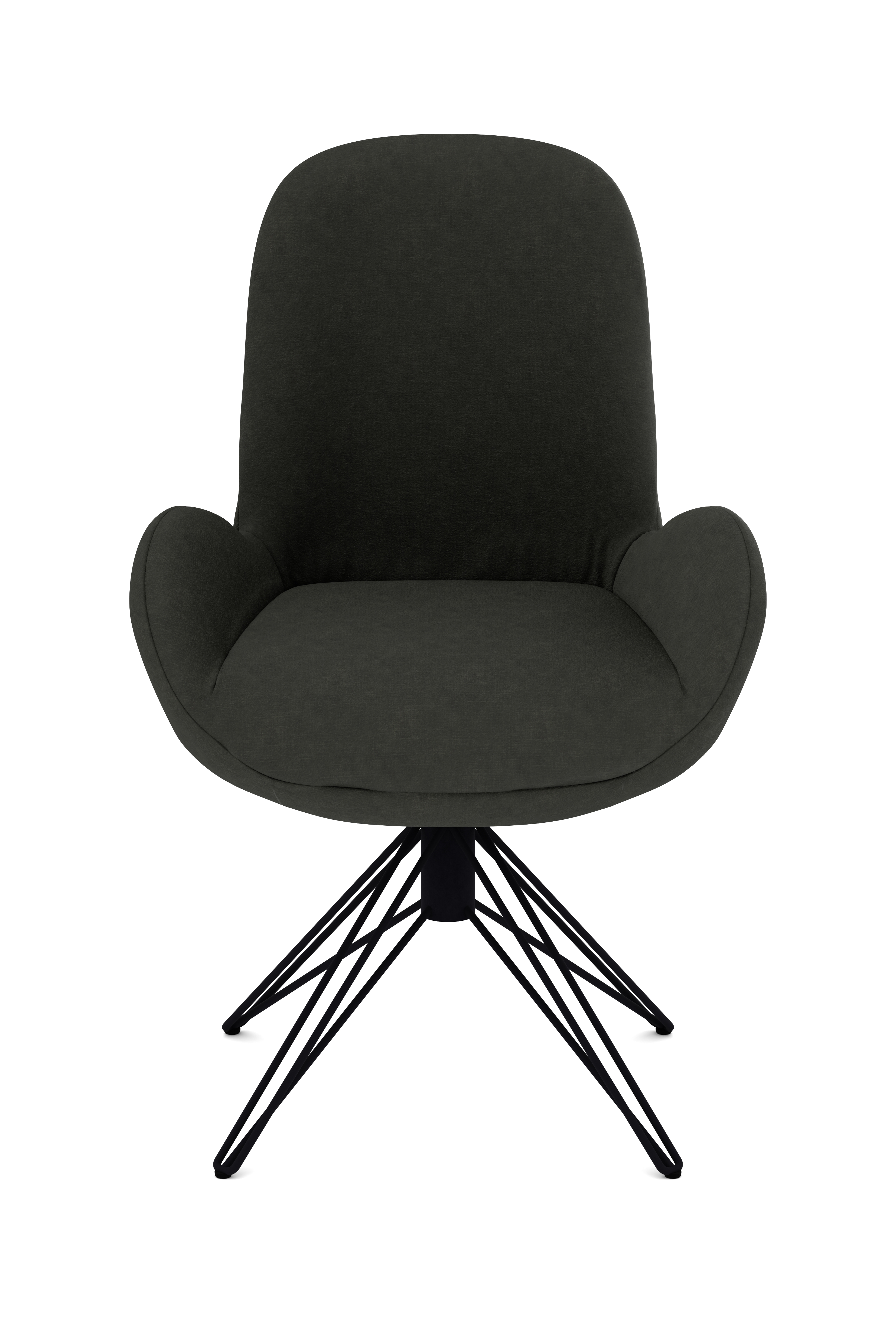 MUSTERRING Chaise HELVIN