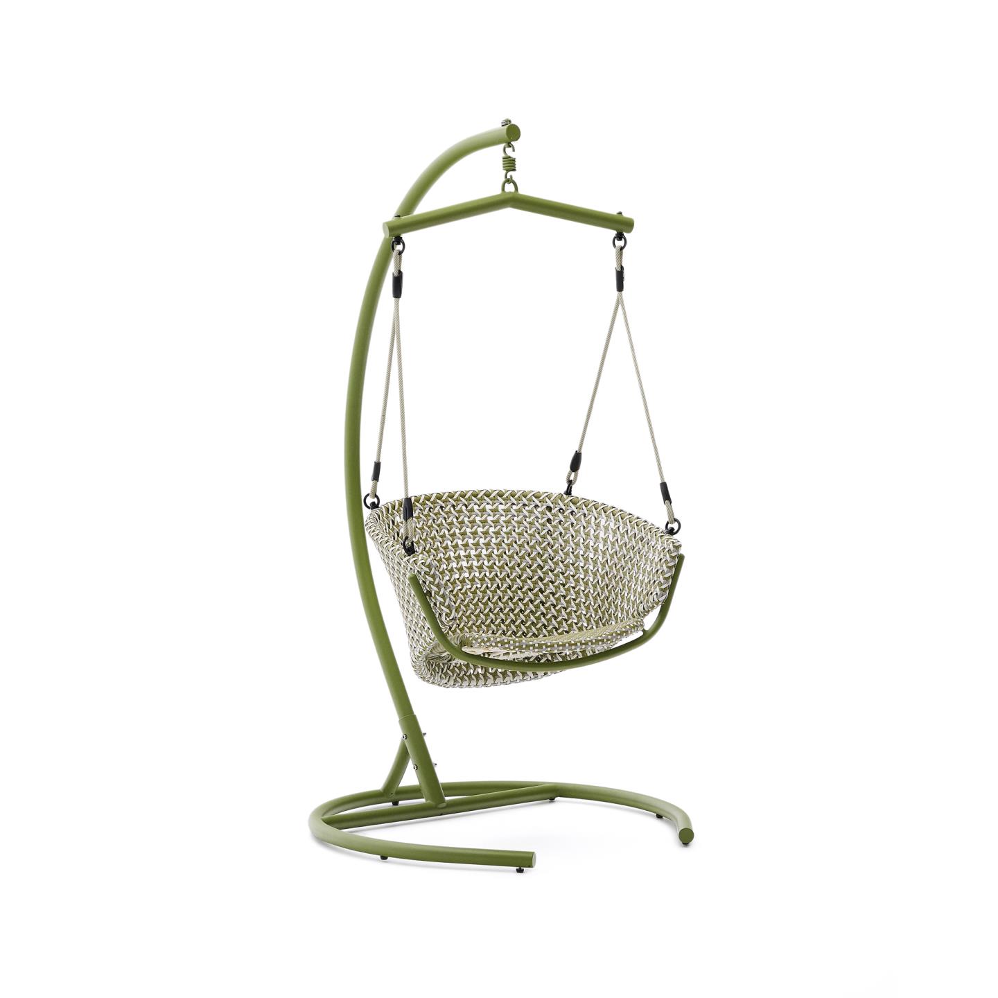 KAVE HOME Gartensessel SALIGA