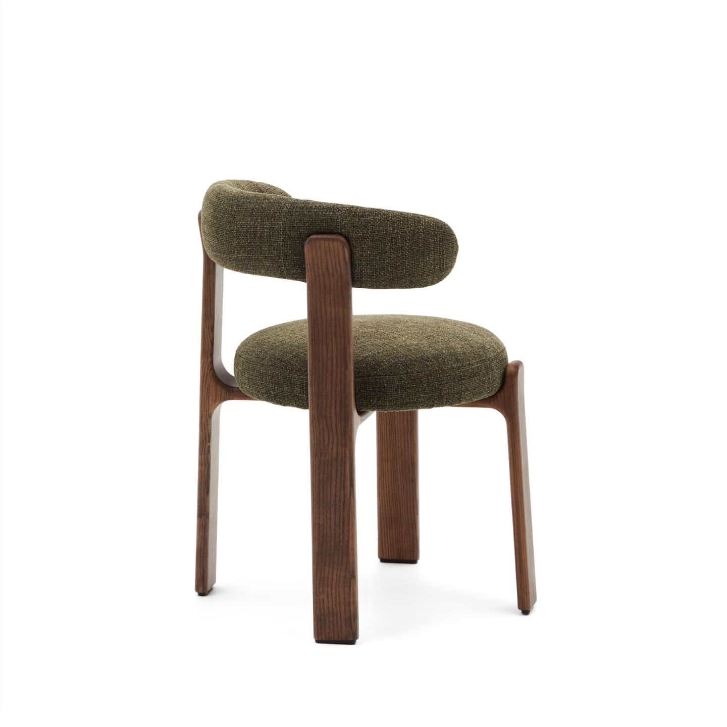 KAVE HOME Chaise GRANITE