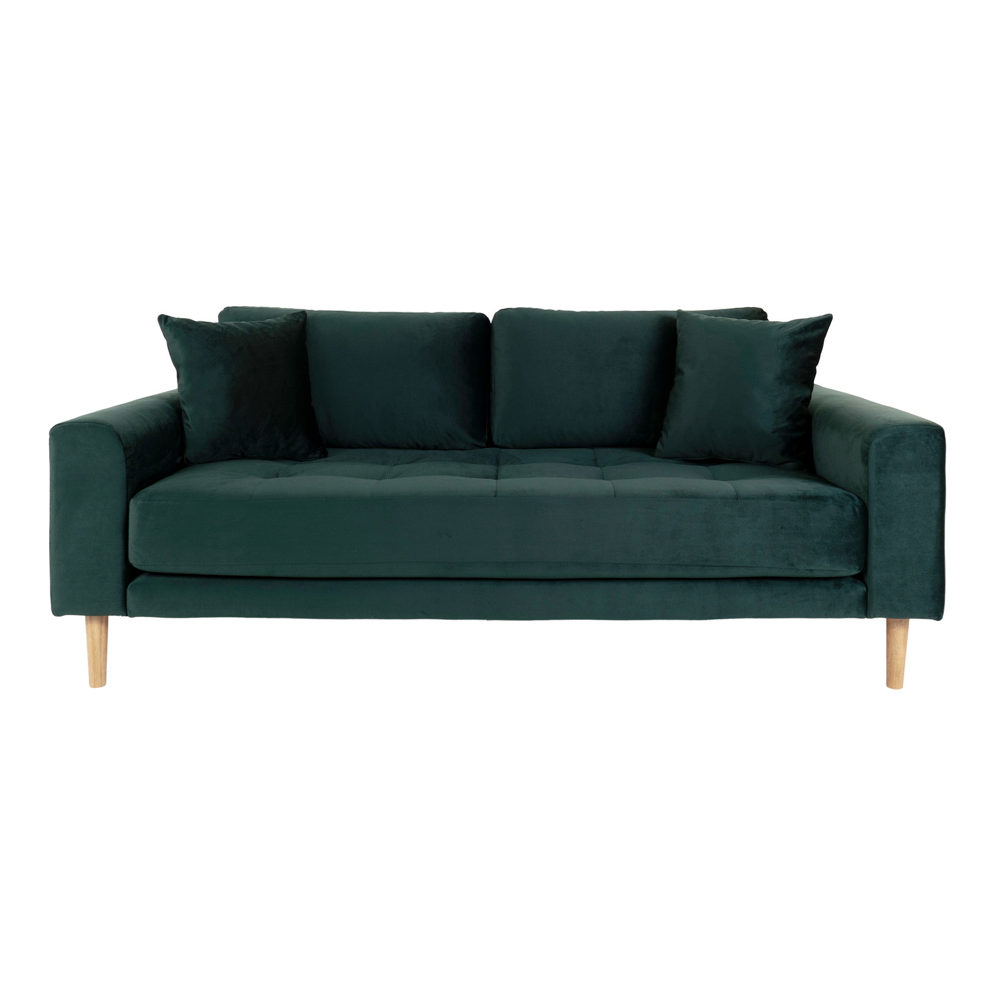 HOUSE NORDIC Sofa LIDO HOUSE NORDIC Sofa LIDO