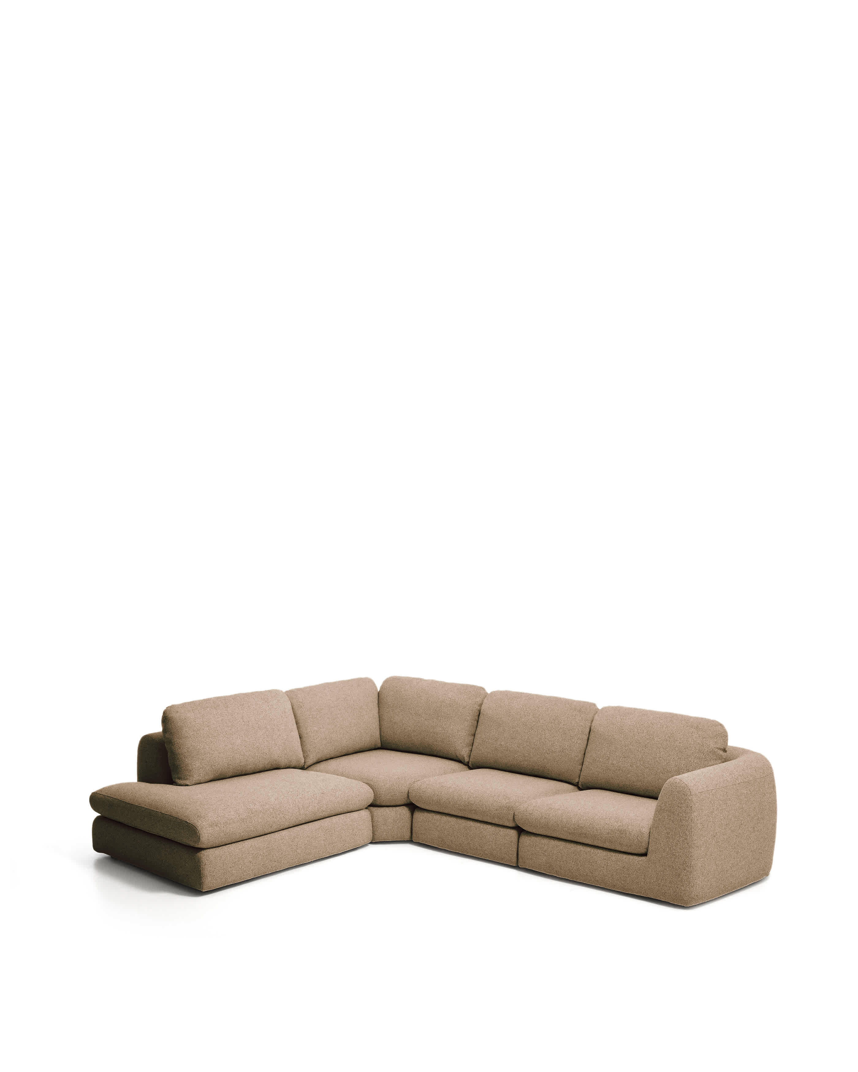 KAVE HOME Sofa VERA