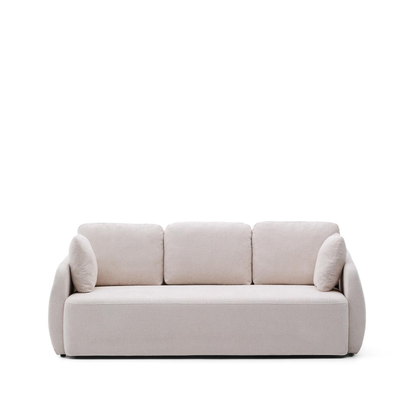 KAVE HOME Canapé fonctionnel LAIRA