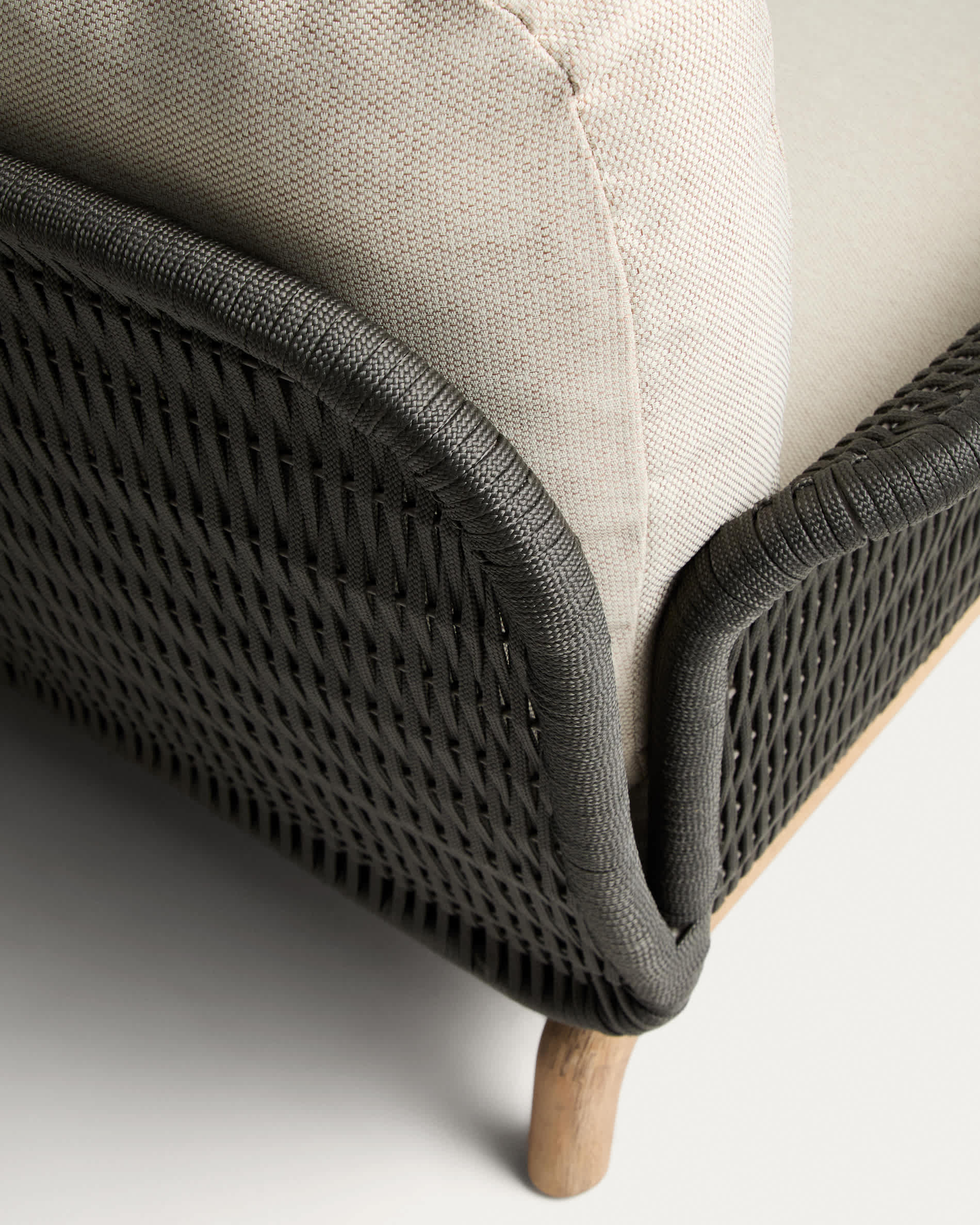 KAVE HOME Gartensofa ALIPA