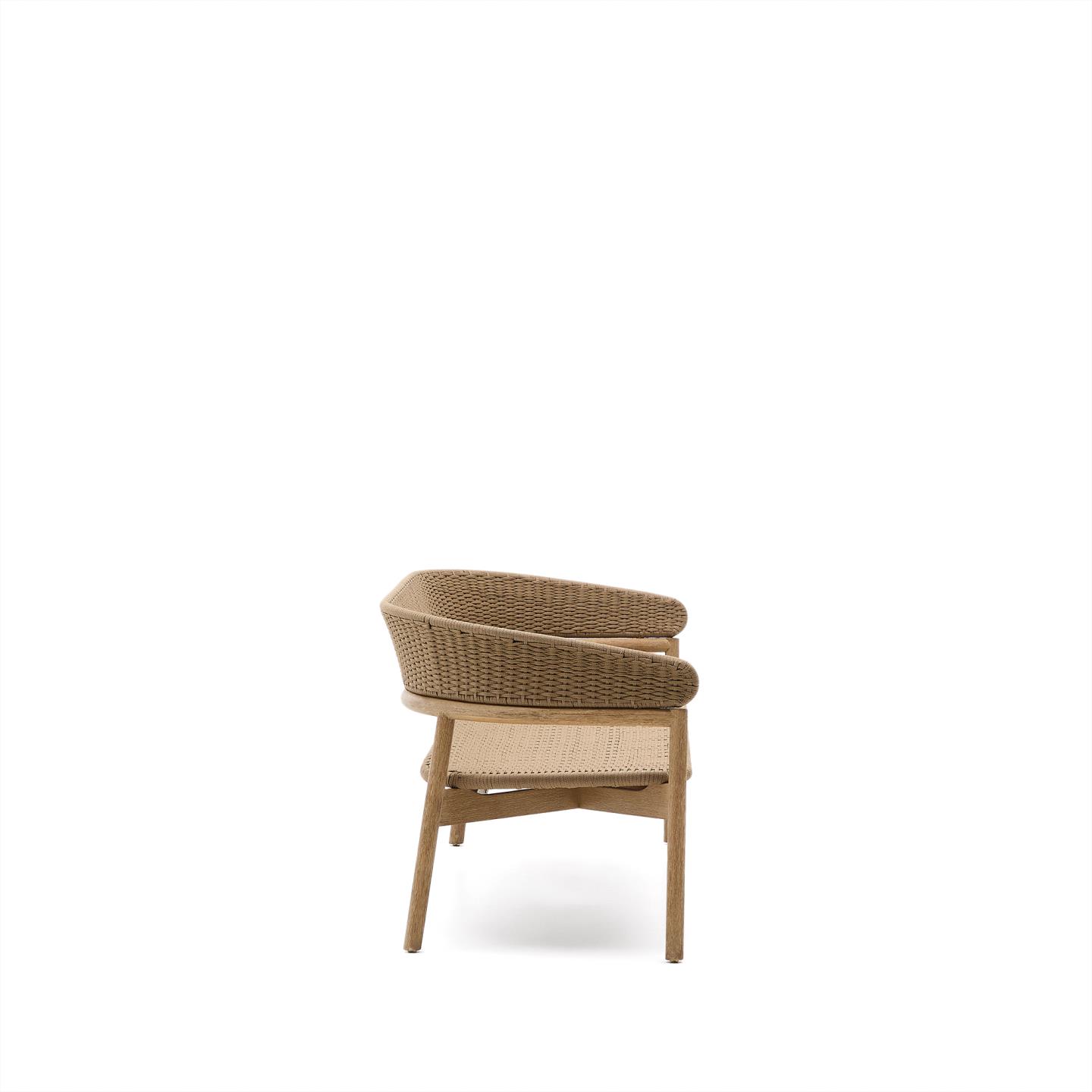 KAVE HOME Gartensofa ARINELLA