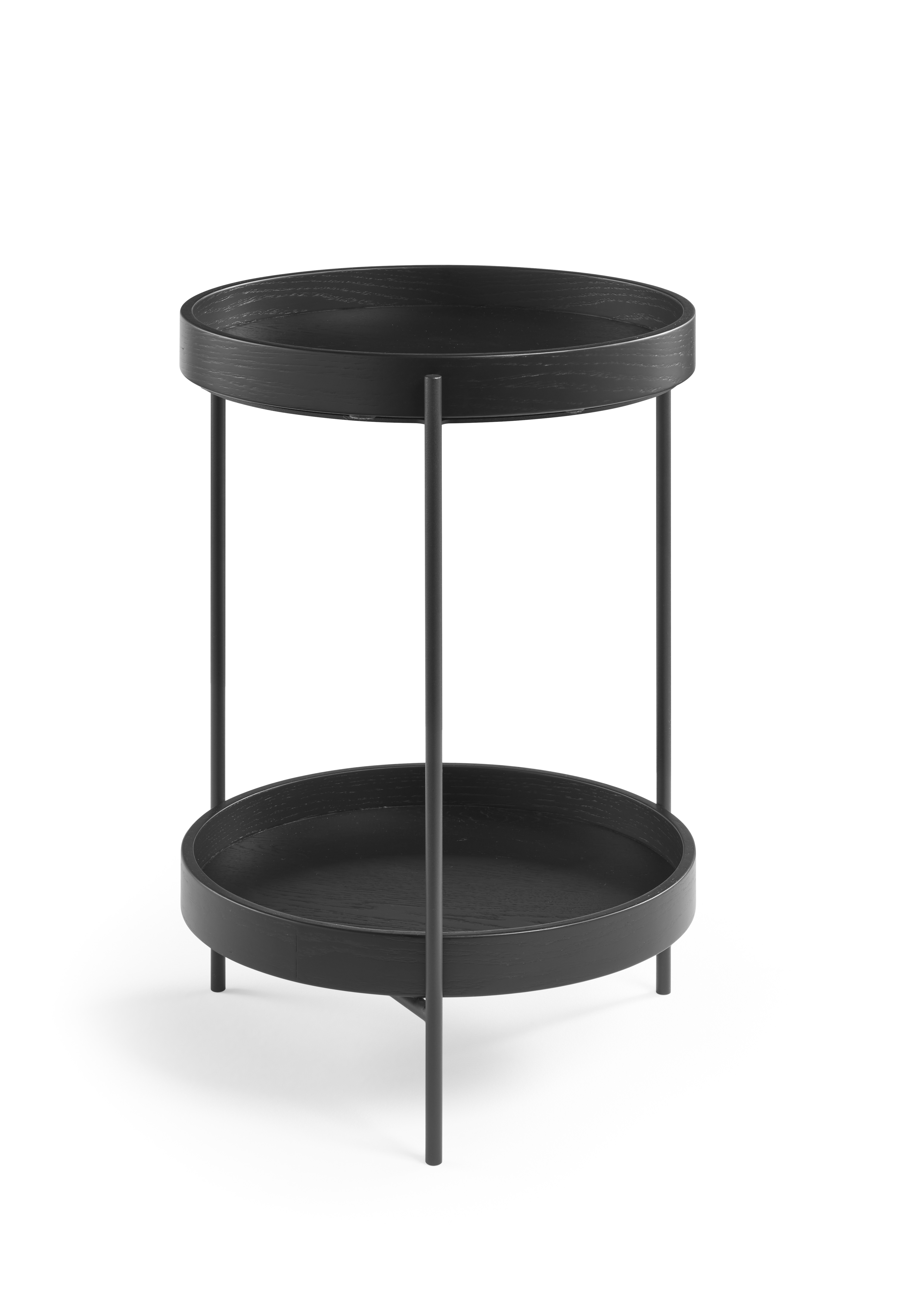 MUSTERRING Table d'appoint JustB ! CT100