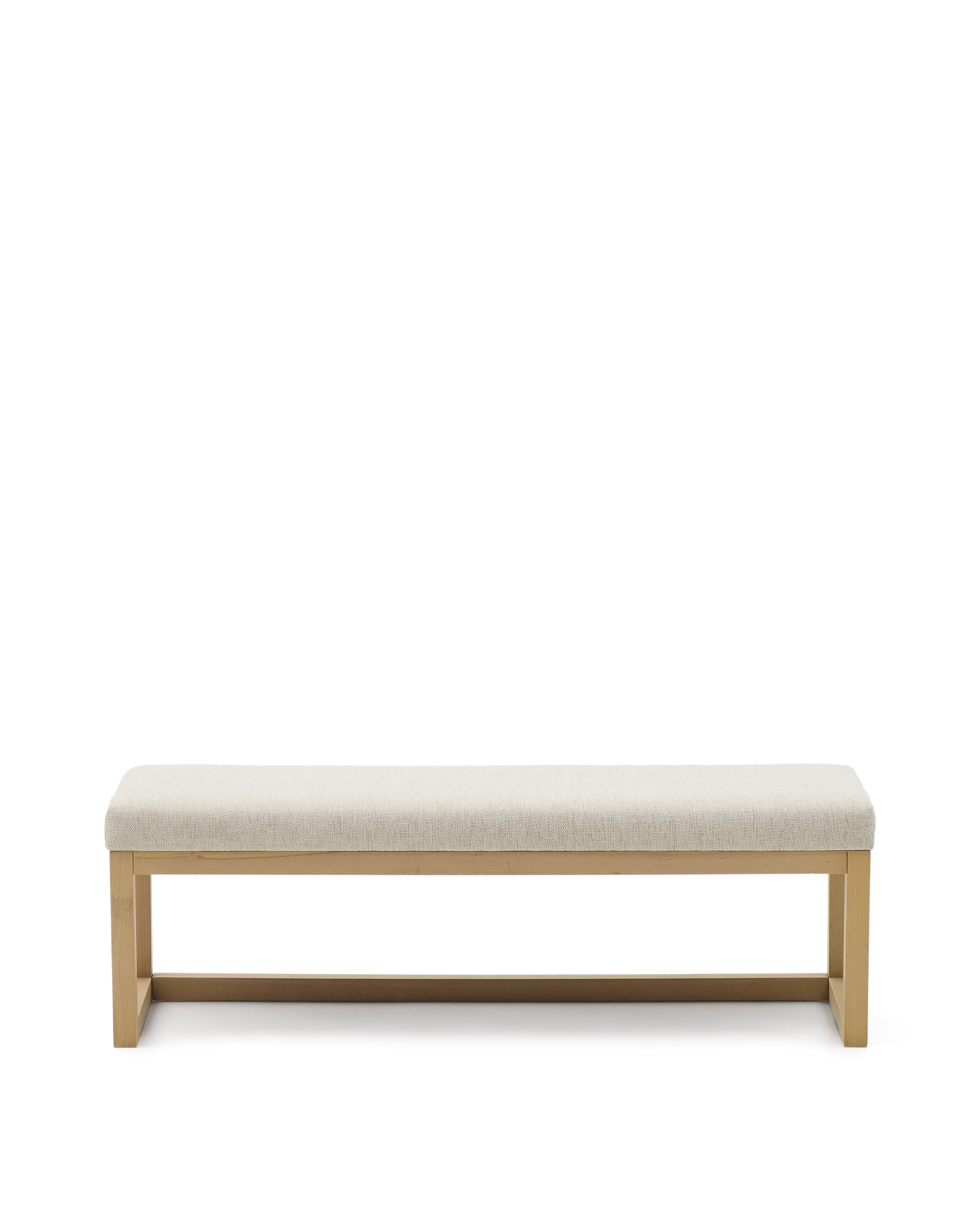 KAVE HOME Bench LOYA