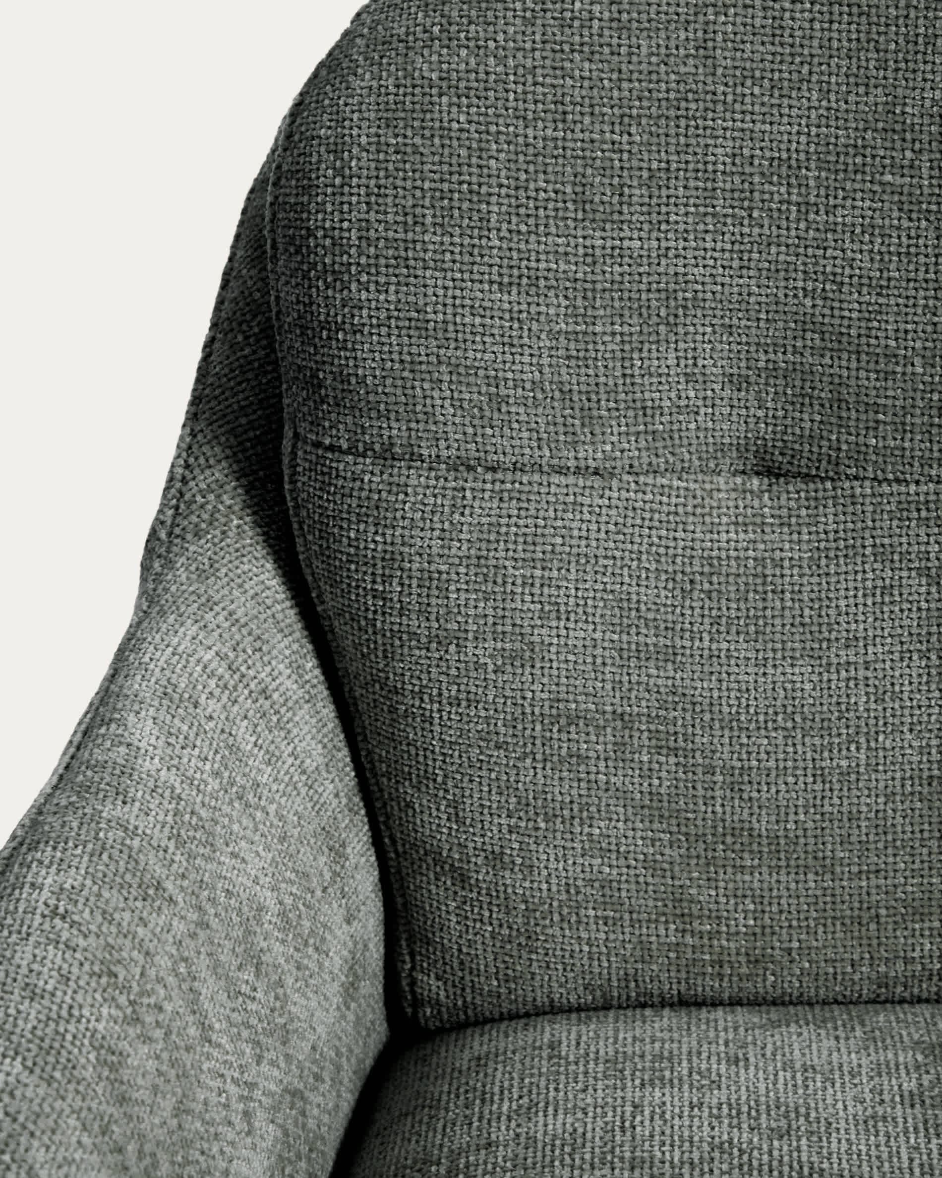 Kave Home LEXA footstool