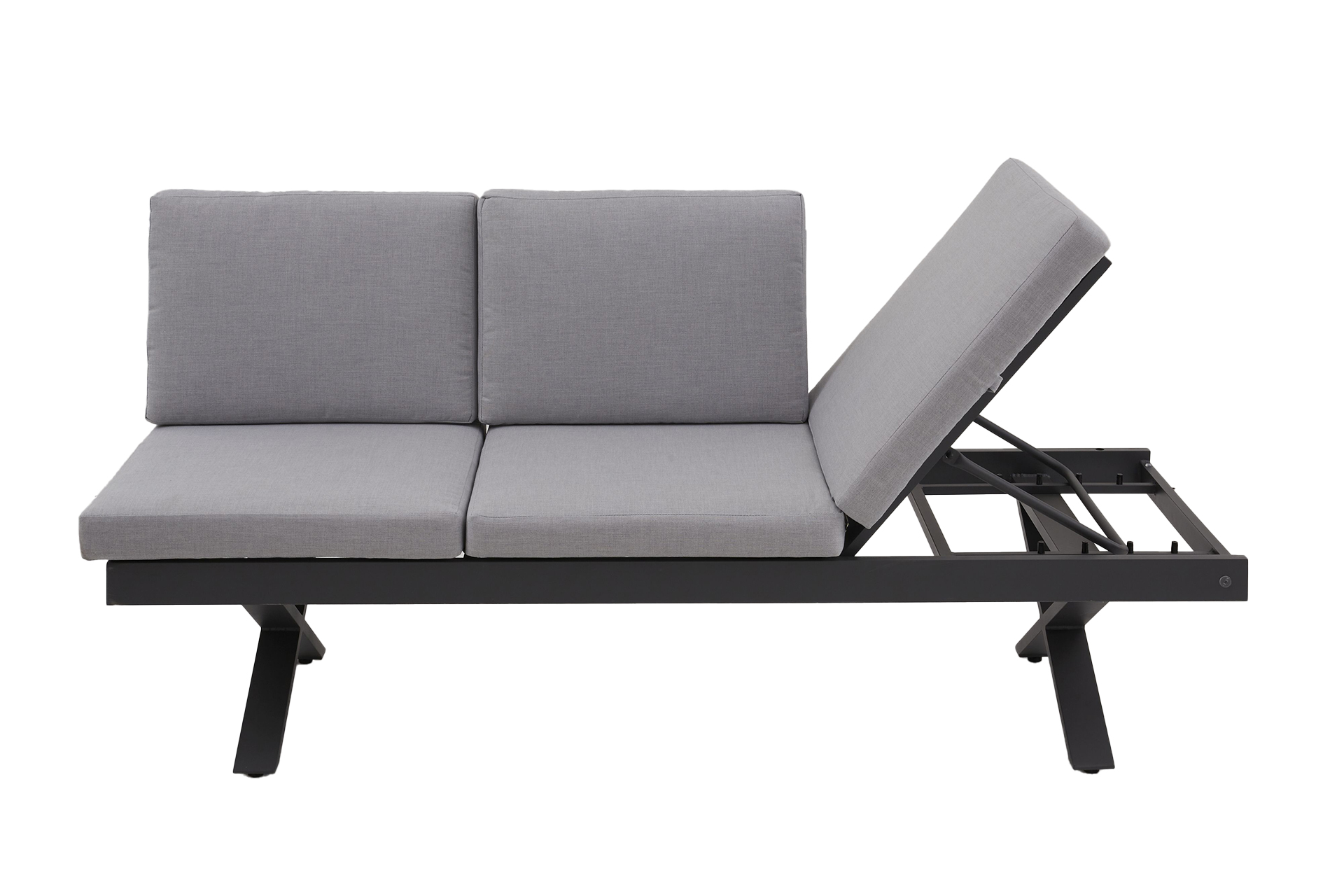 Gartensofa RIEKE III Gartensofa RIEKE III
