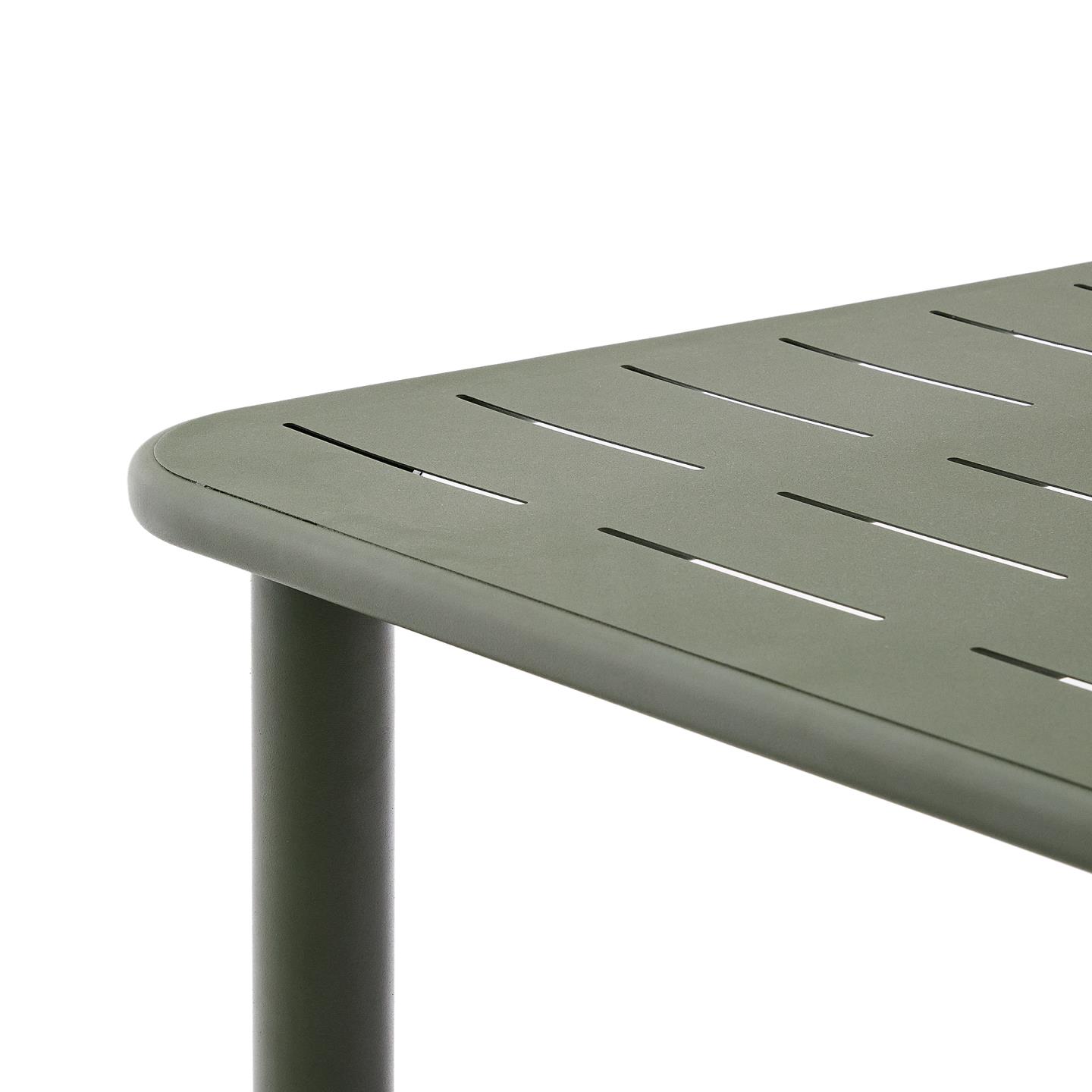 KAVE HOME garden table BRAI