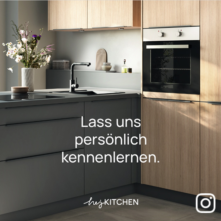 Hej Kitchen bei Instagram
