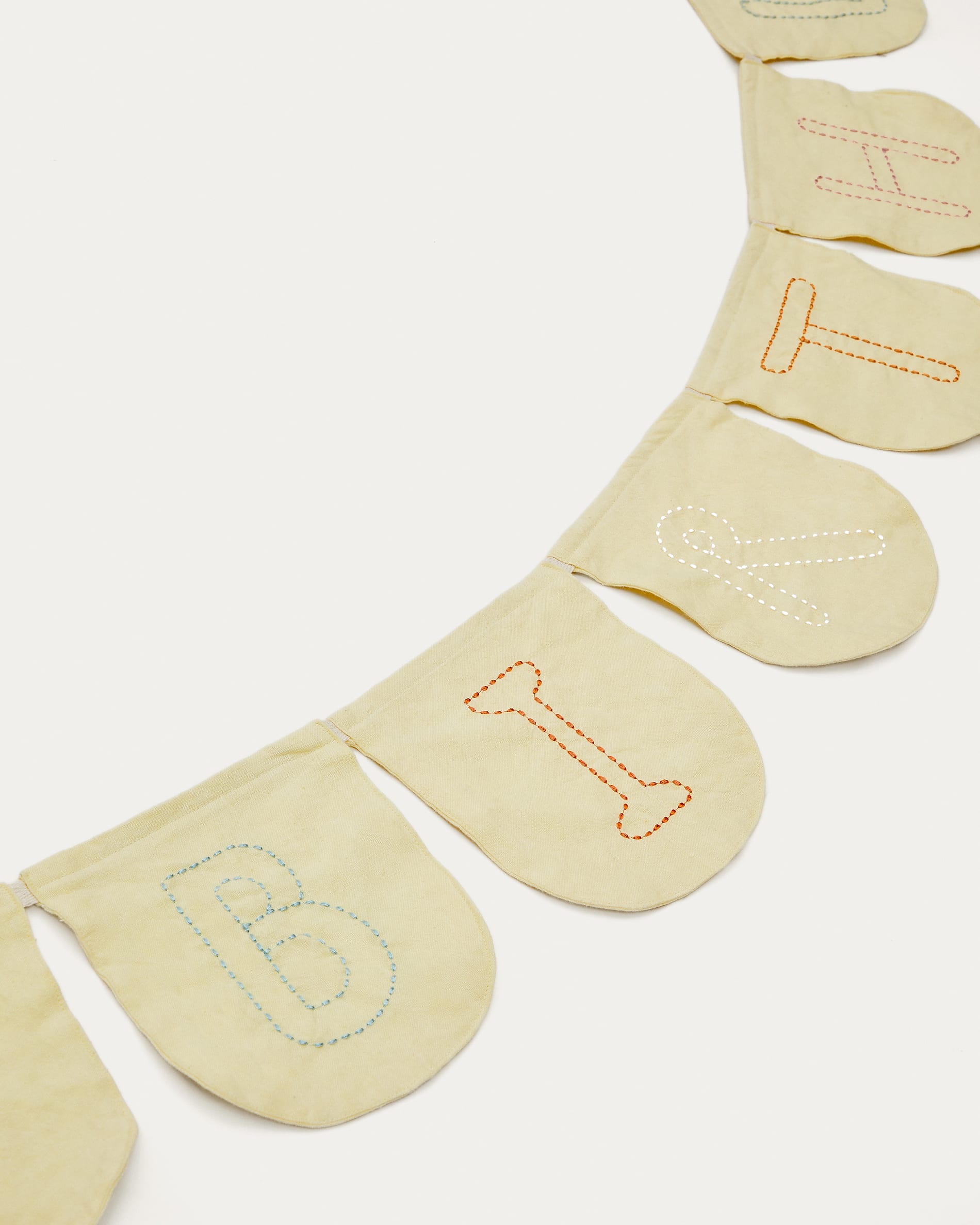 KAVE HOME Guirlande VILKA