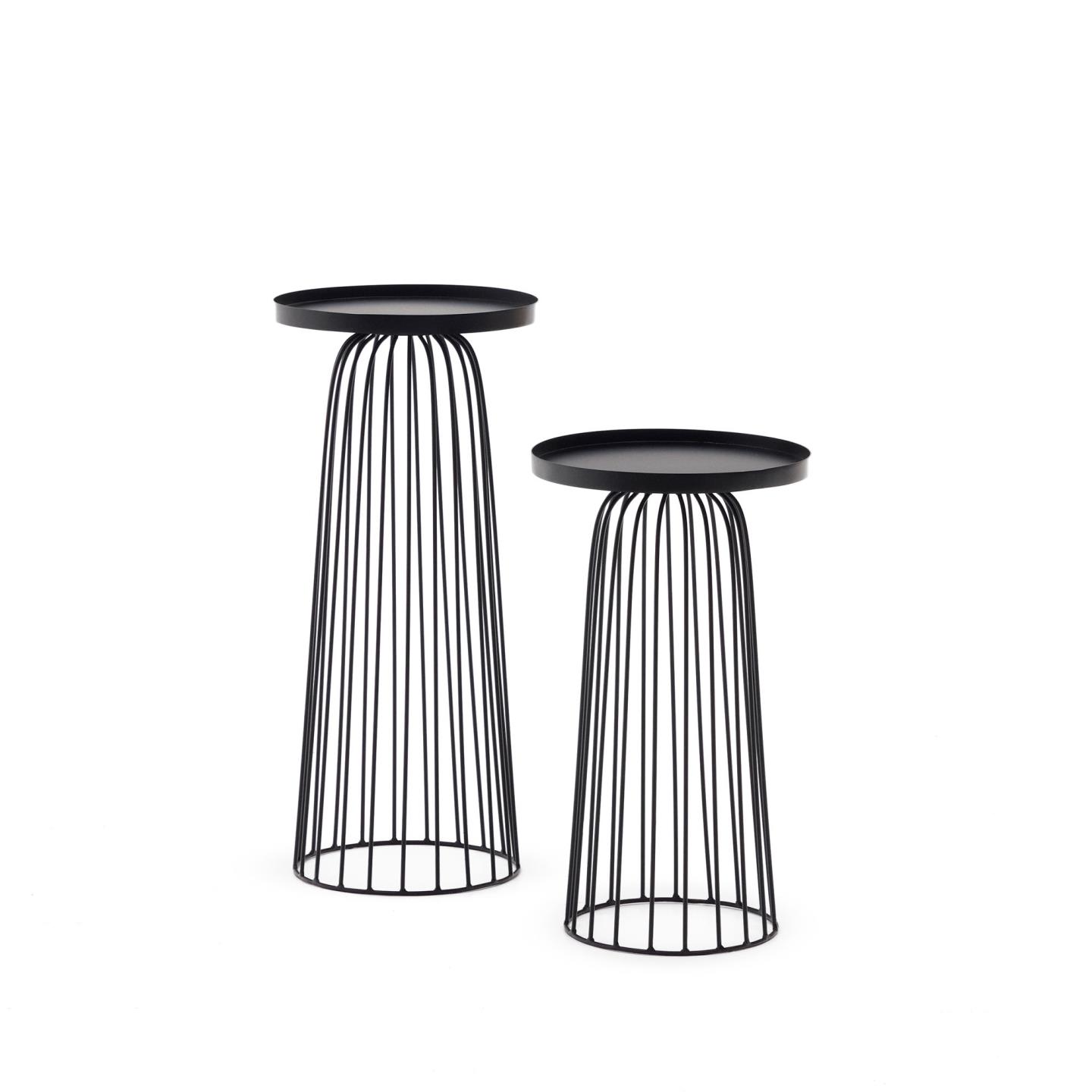 KAVE HOME Beistelltisch DILVA KAVE HOME Beistelltisch DILVA
