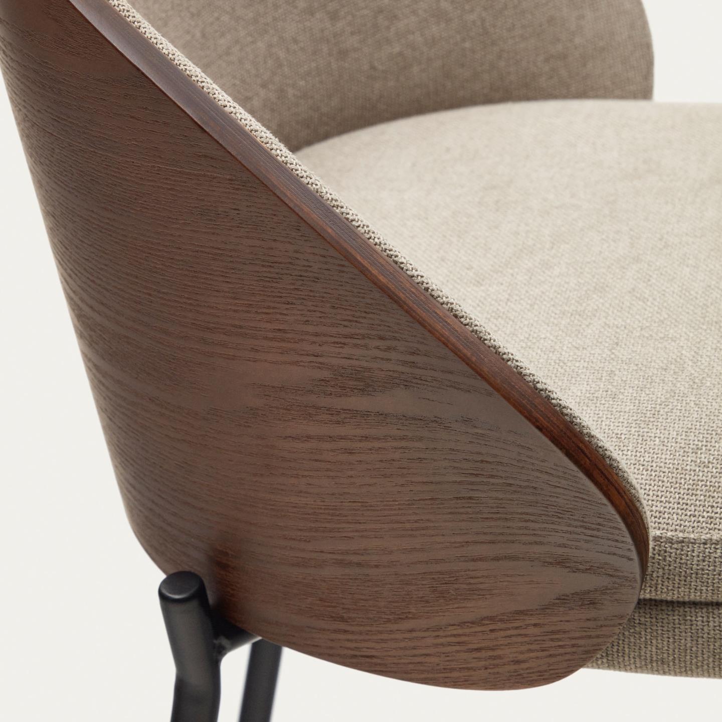 KAVE HOME Barhocker EAMY KAVE HOME Barhocker EAMY