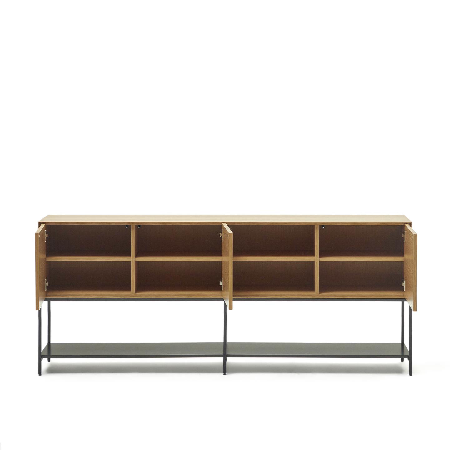 KAVE HOME Sideboard VEDRANA