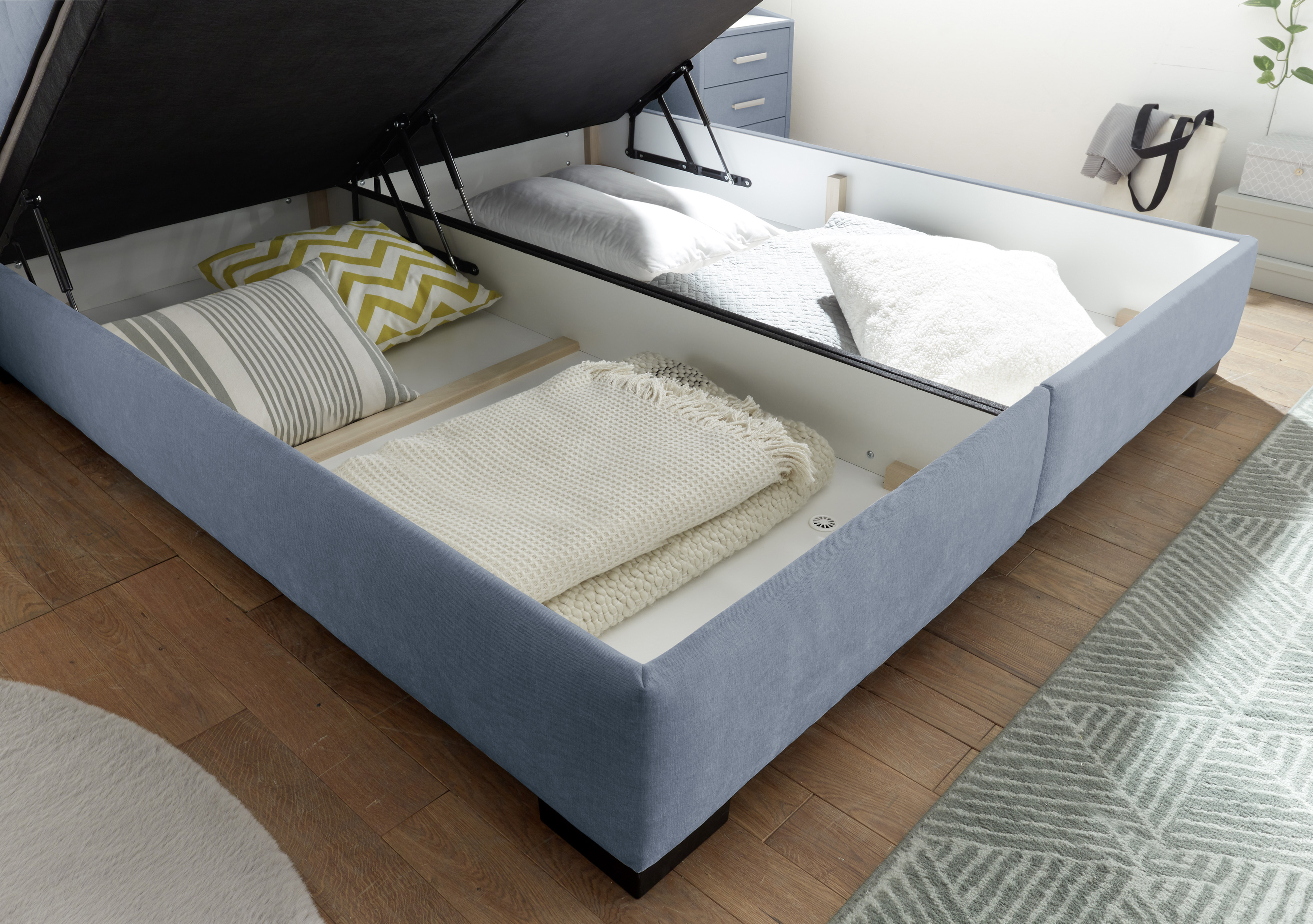 ED LIFESTYLE Boxbett NAGOL