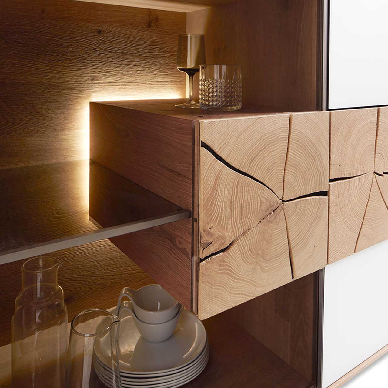 Hartmann sideboard CAYA