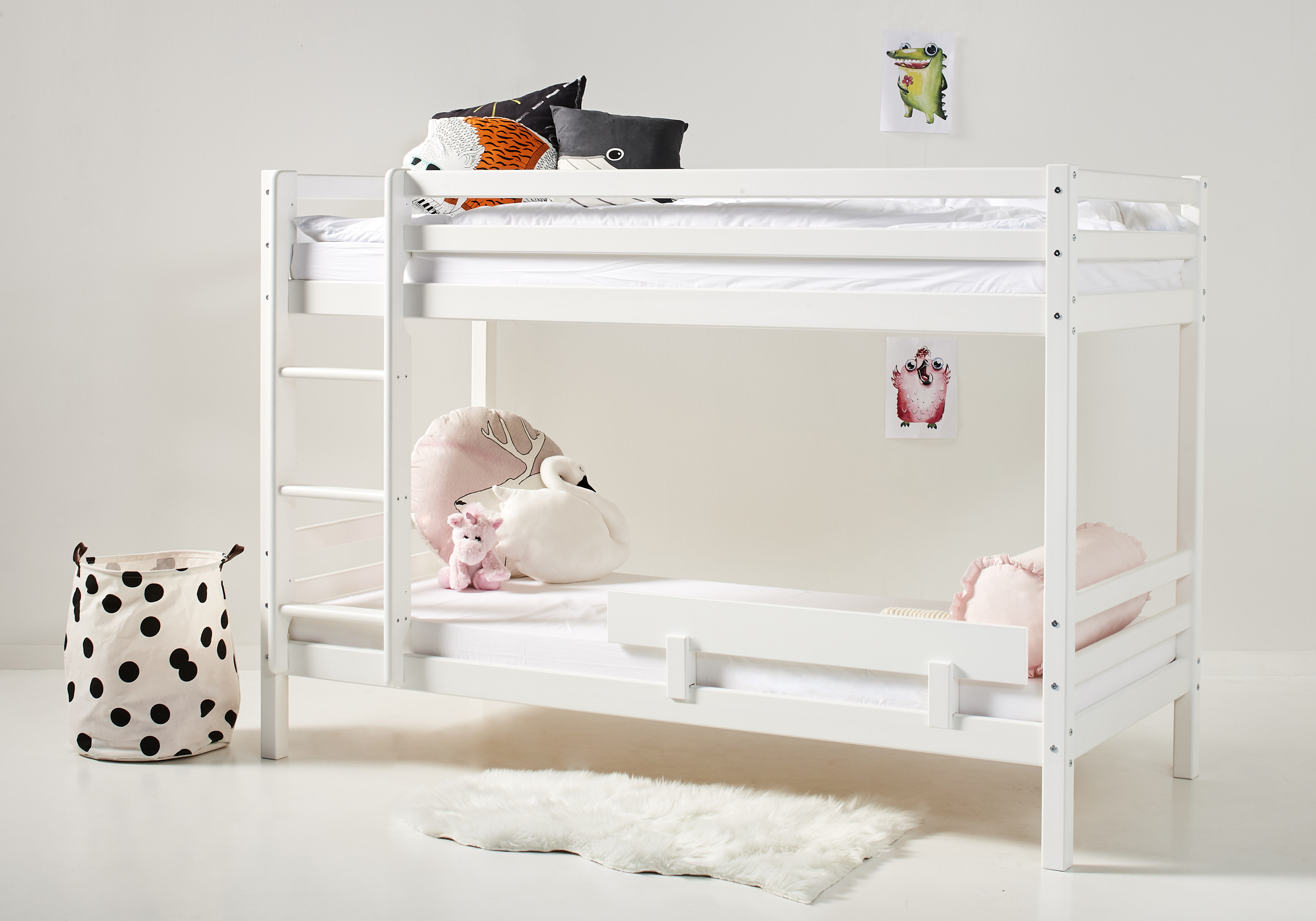 HOPPEKIDS Etagenbett ECO DREAM HOPPEKIDS Etagenbett ECO DREAM