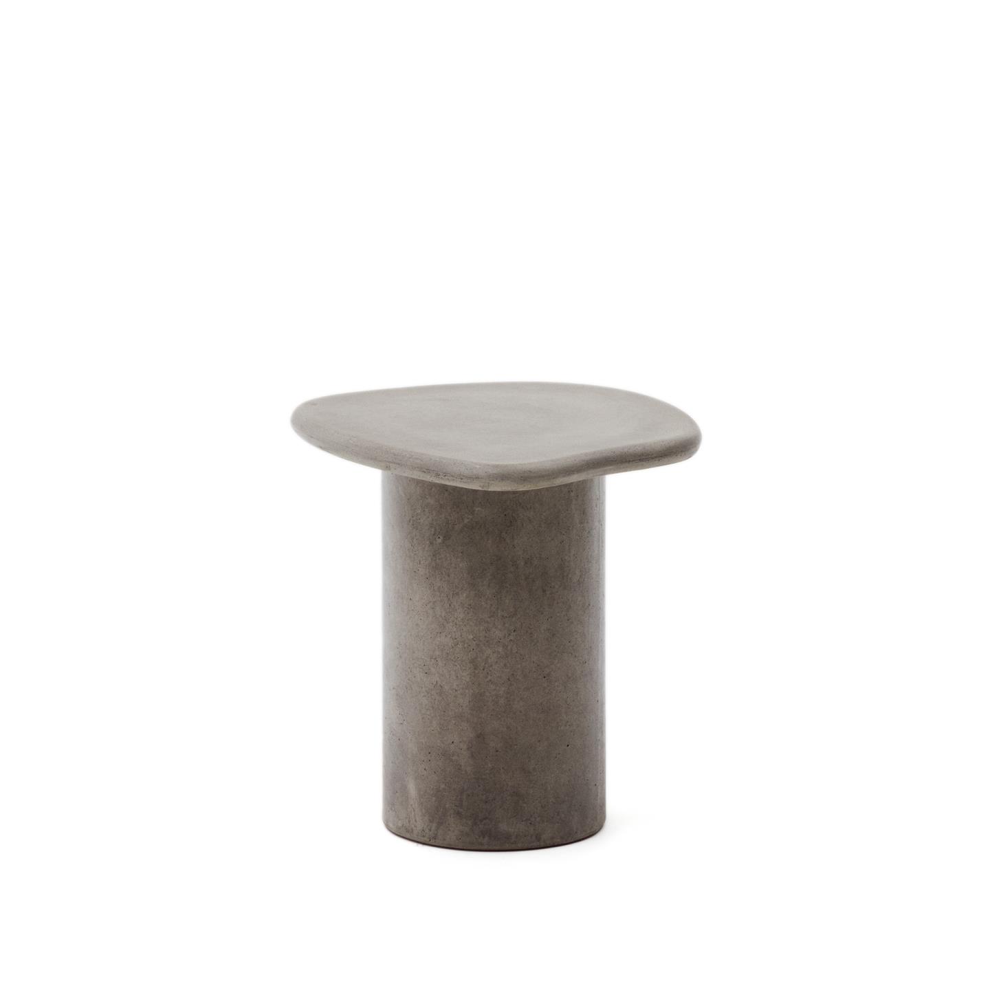 KAVE HOME MACARELLA side table