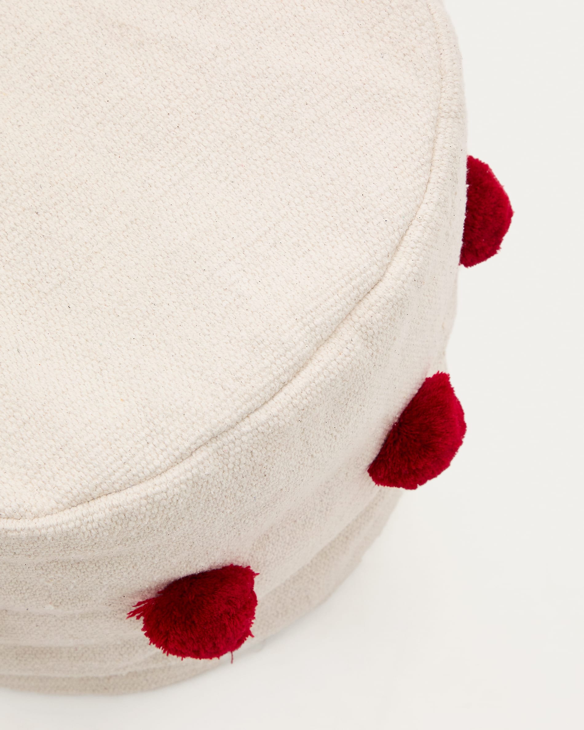 KAVE HOME Pouf MANUA