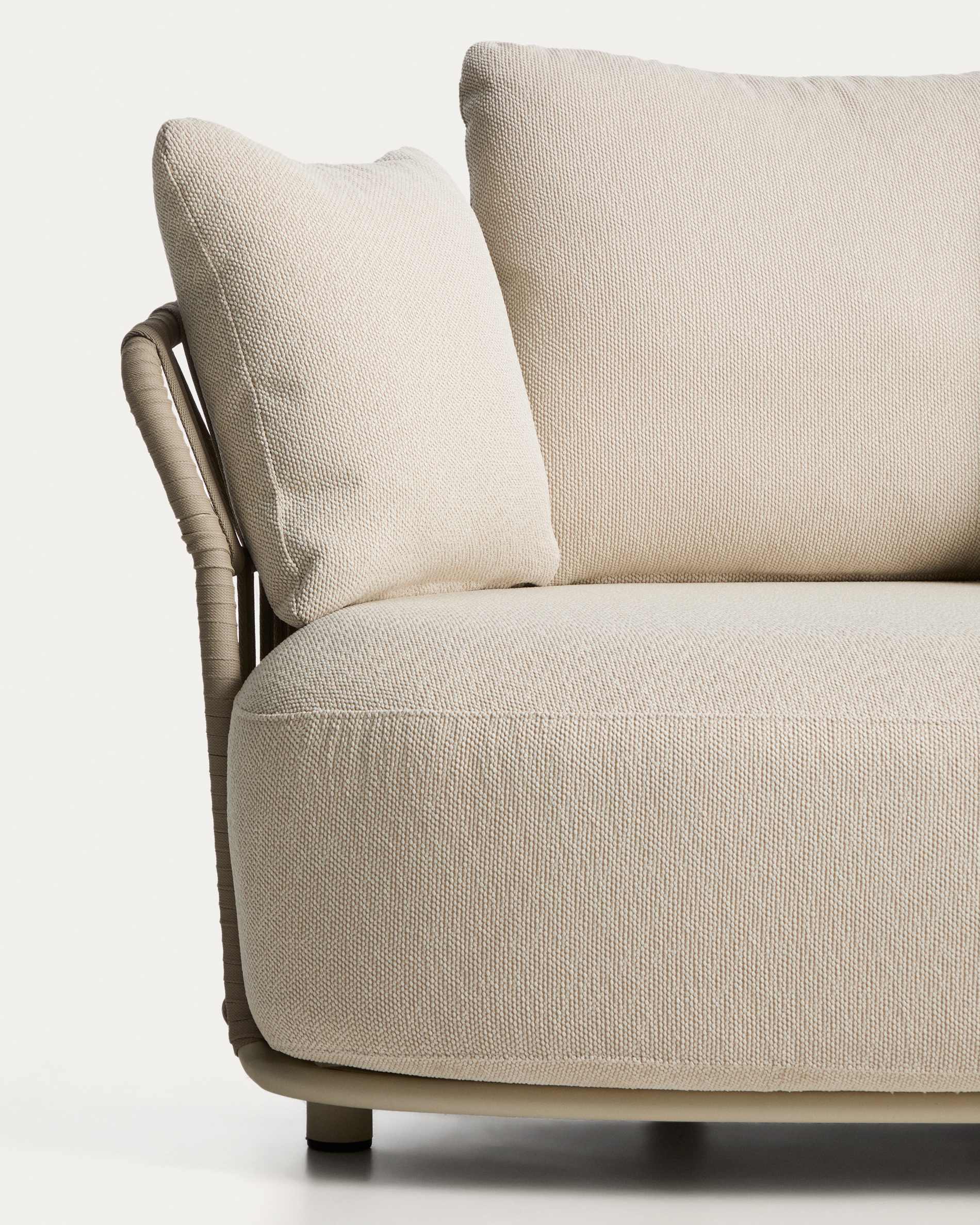 KAVE HOME Gartensofa OSANI