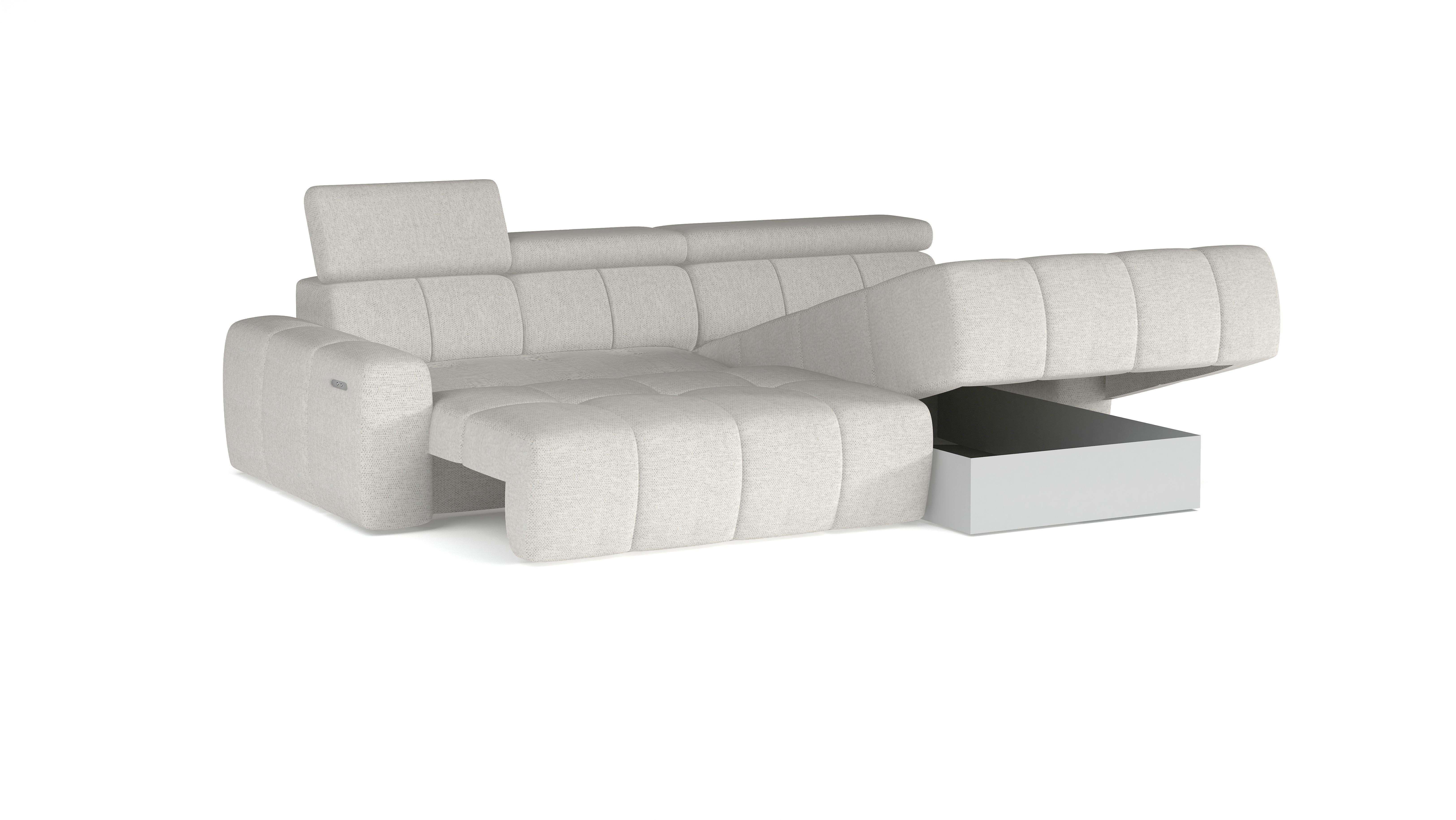 WERSAL Sofa FAKTA ZELORA
