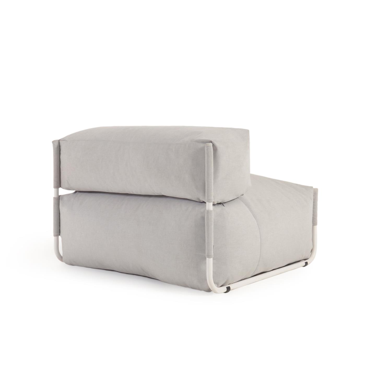 KAVE HOME Pouf Outdoor SQUARE KAVE HOME Pouf SQUARE