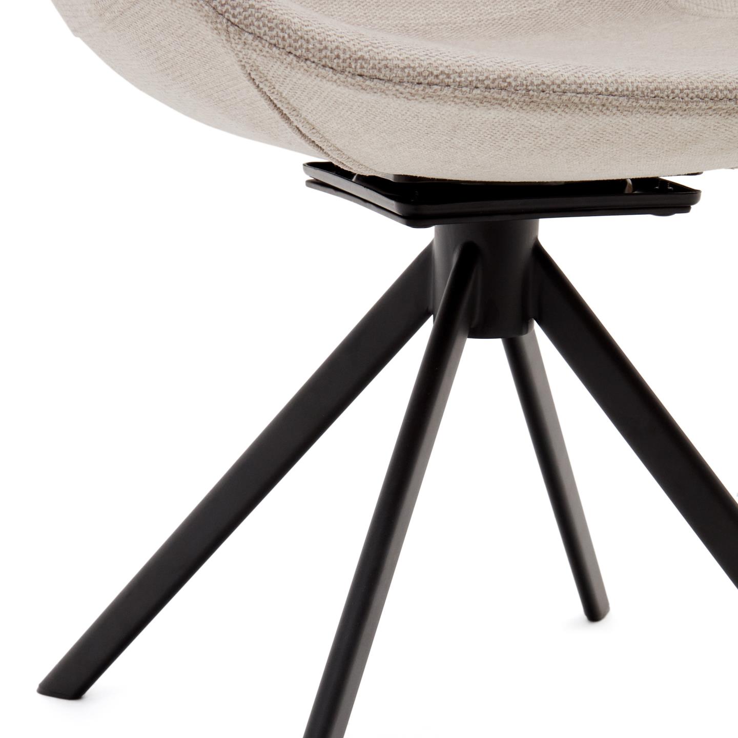KAVE HOME Stuhl TISSIANA KAVE HOME Stuhl TISSIANA