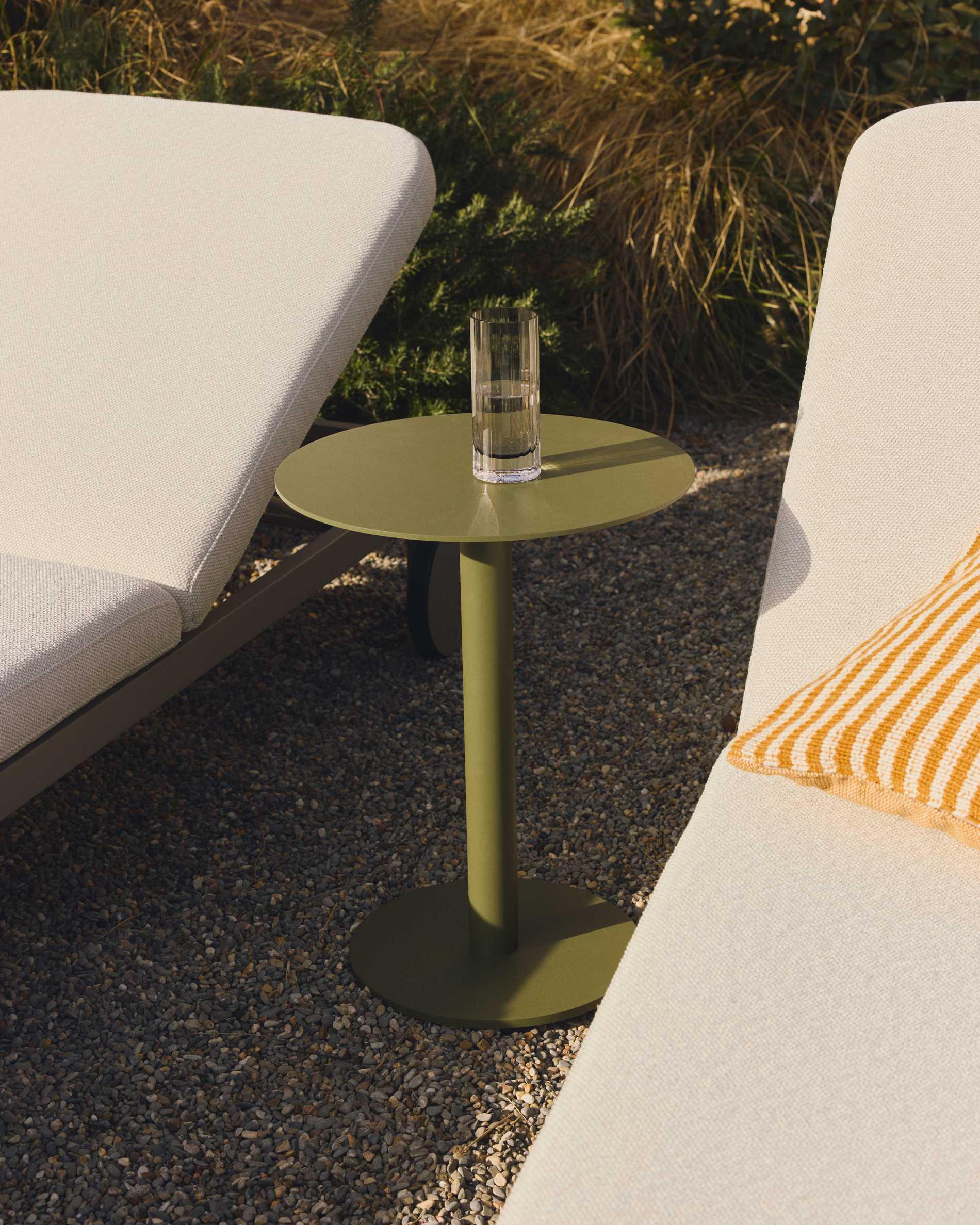 KAVE HOME Beistelltisch Outdoor ASINARA