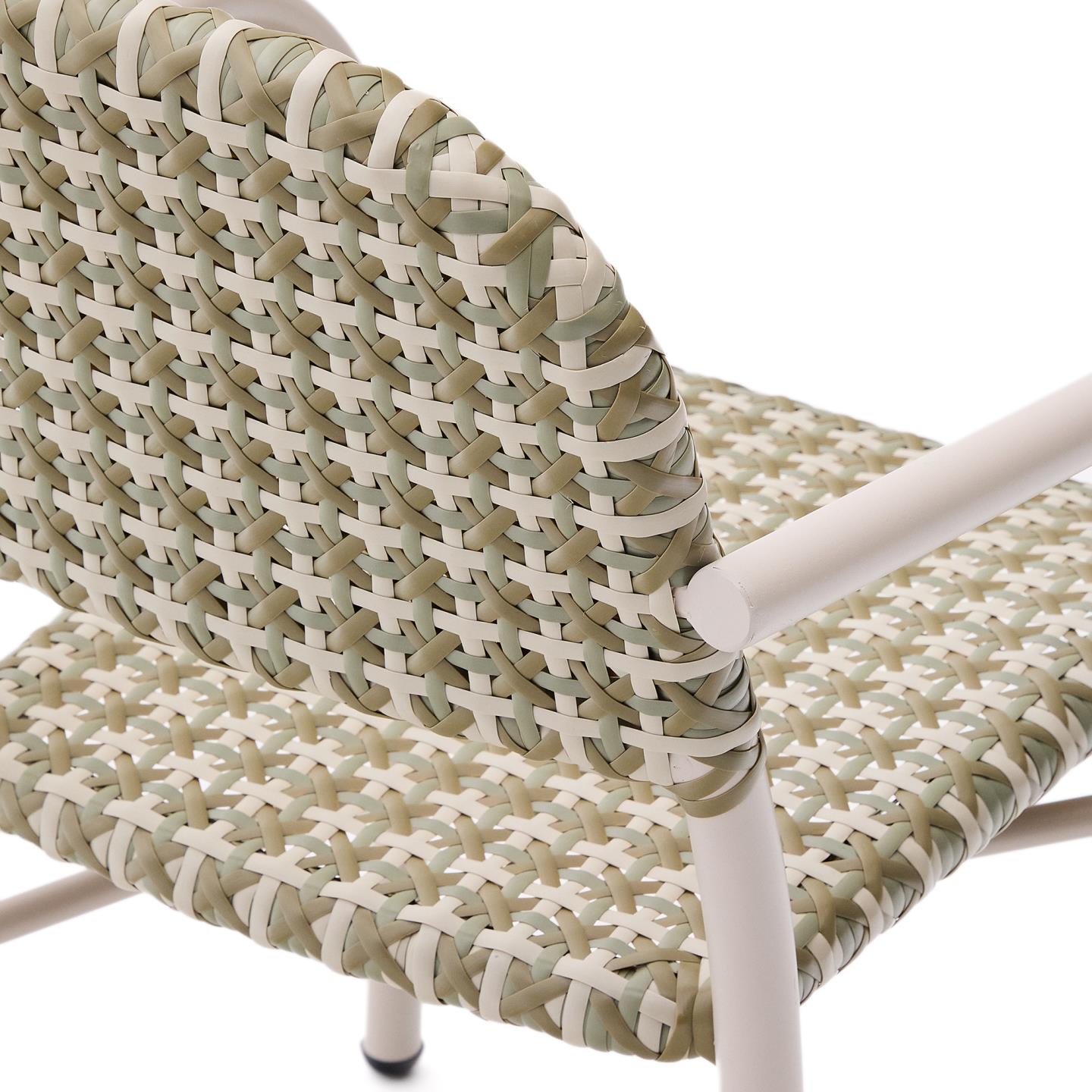 KAVE HOME Chair TUCCIA