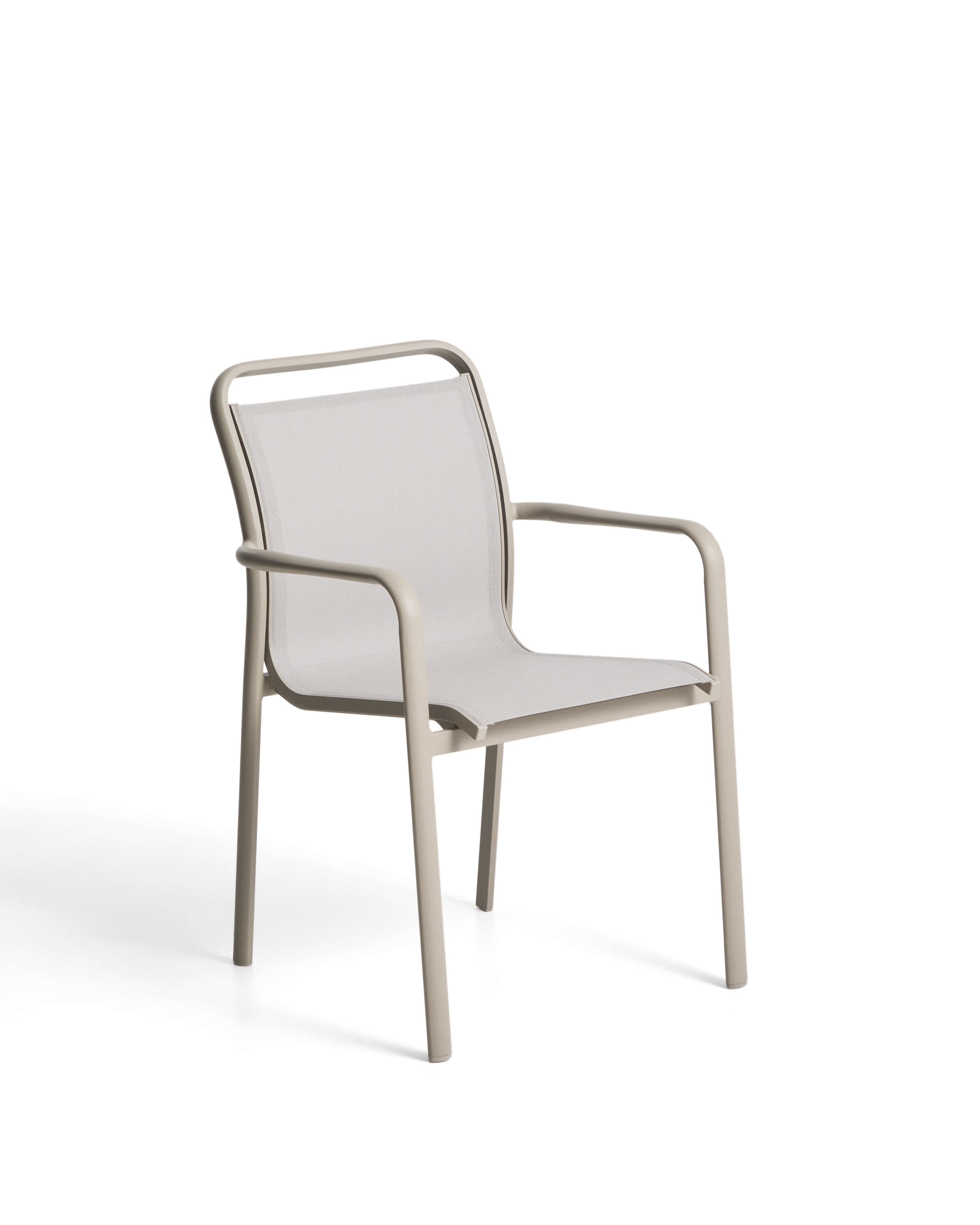 KAVE HOME Gartenstuhl LURI
