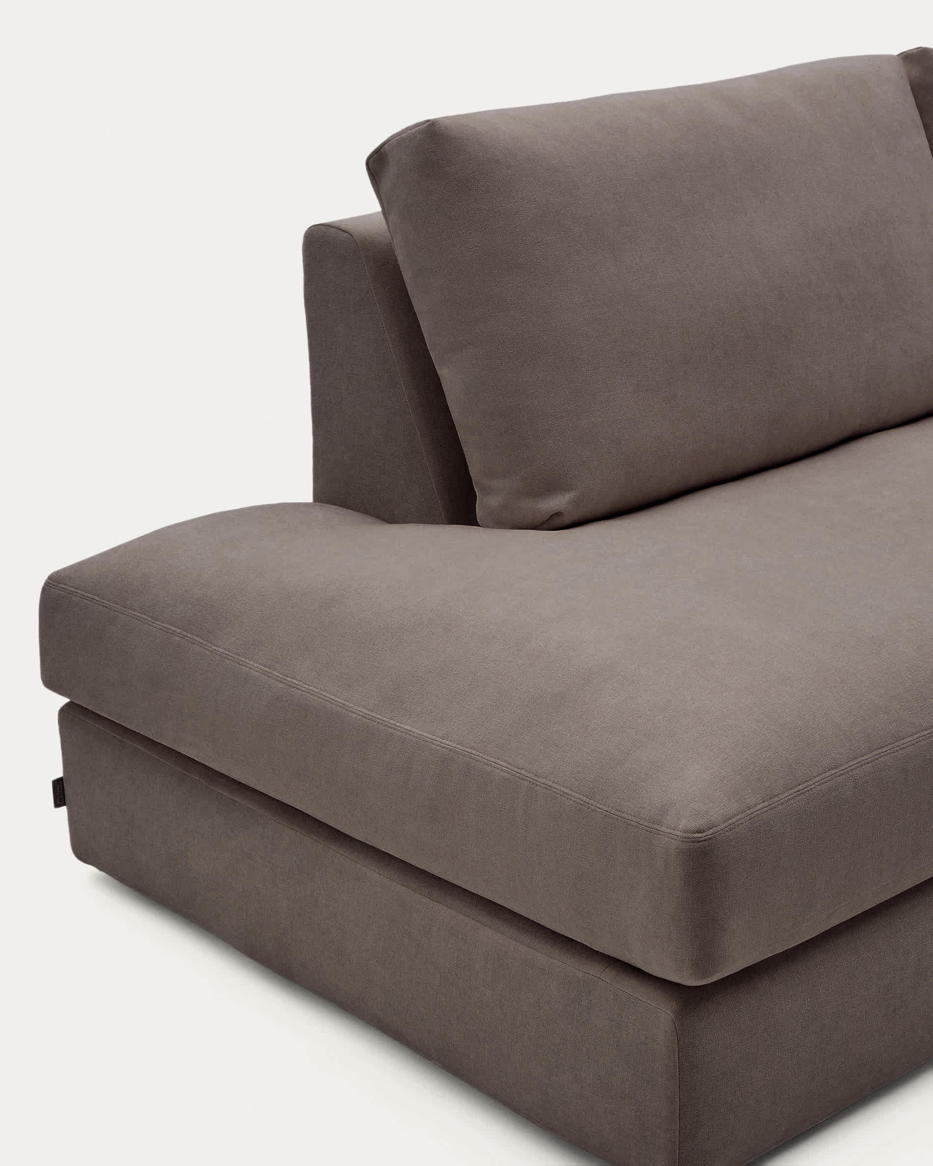 KAVE HOME Sofa ALEA