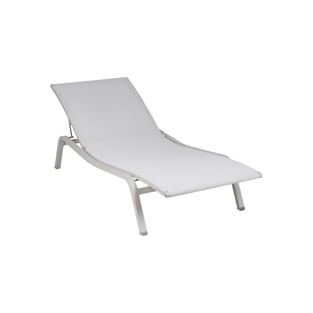 Fermob sun lounger ALIZE