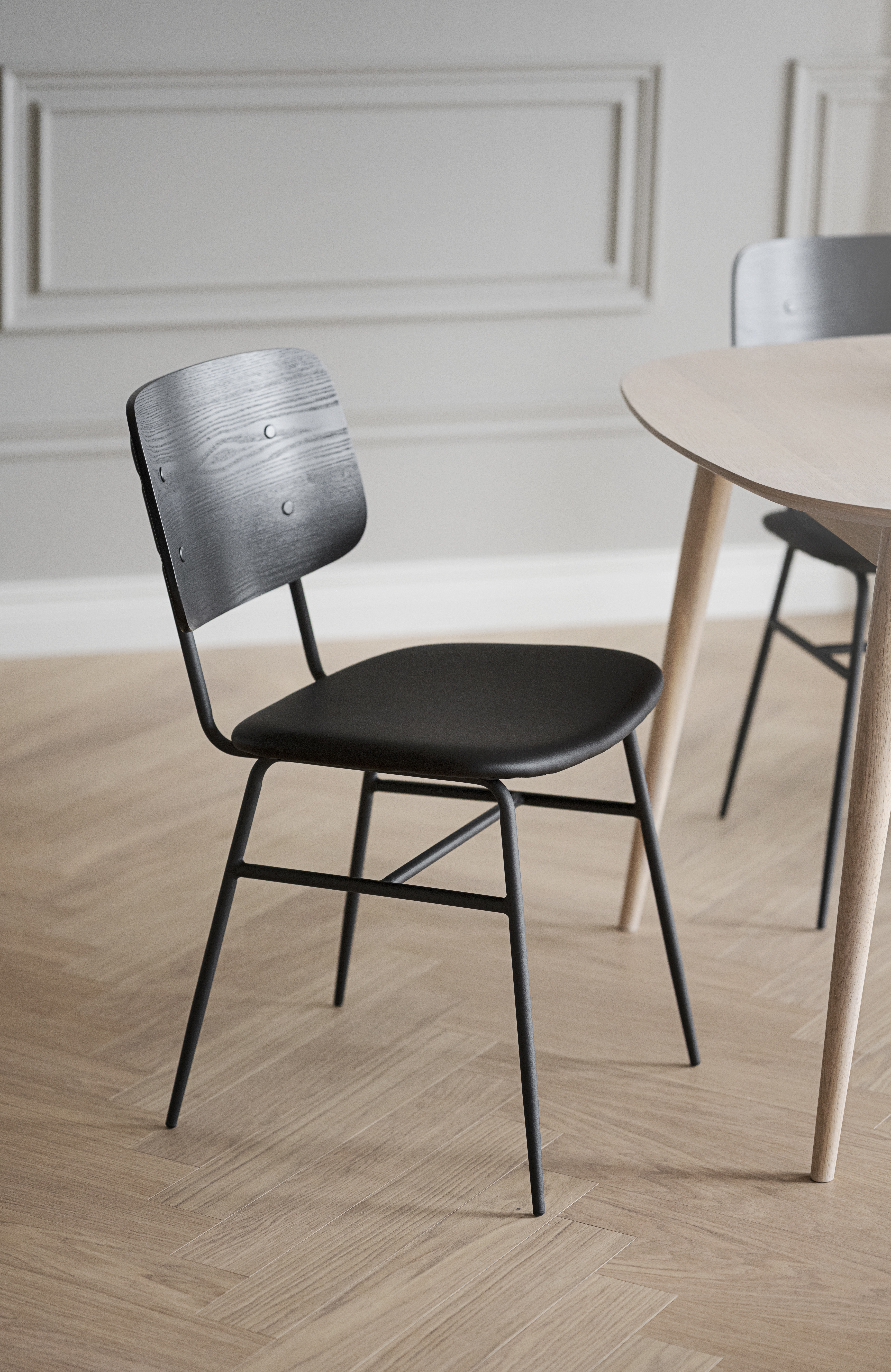 ROWICO BRENT chair