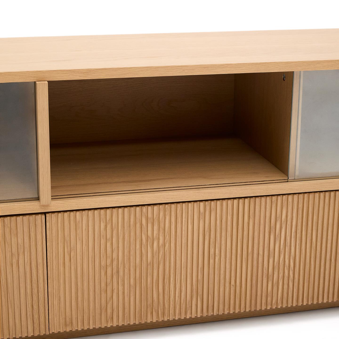 KAVE HOME Sideboard HELVINE KAVE HOME Sideboard HELVINE
