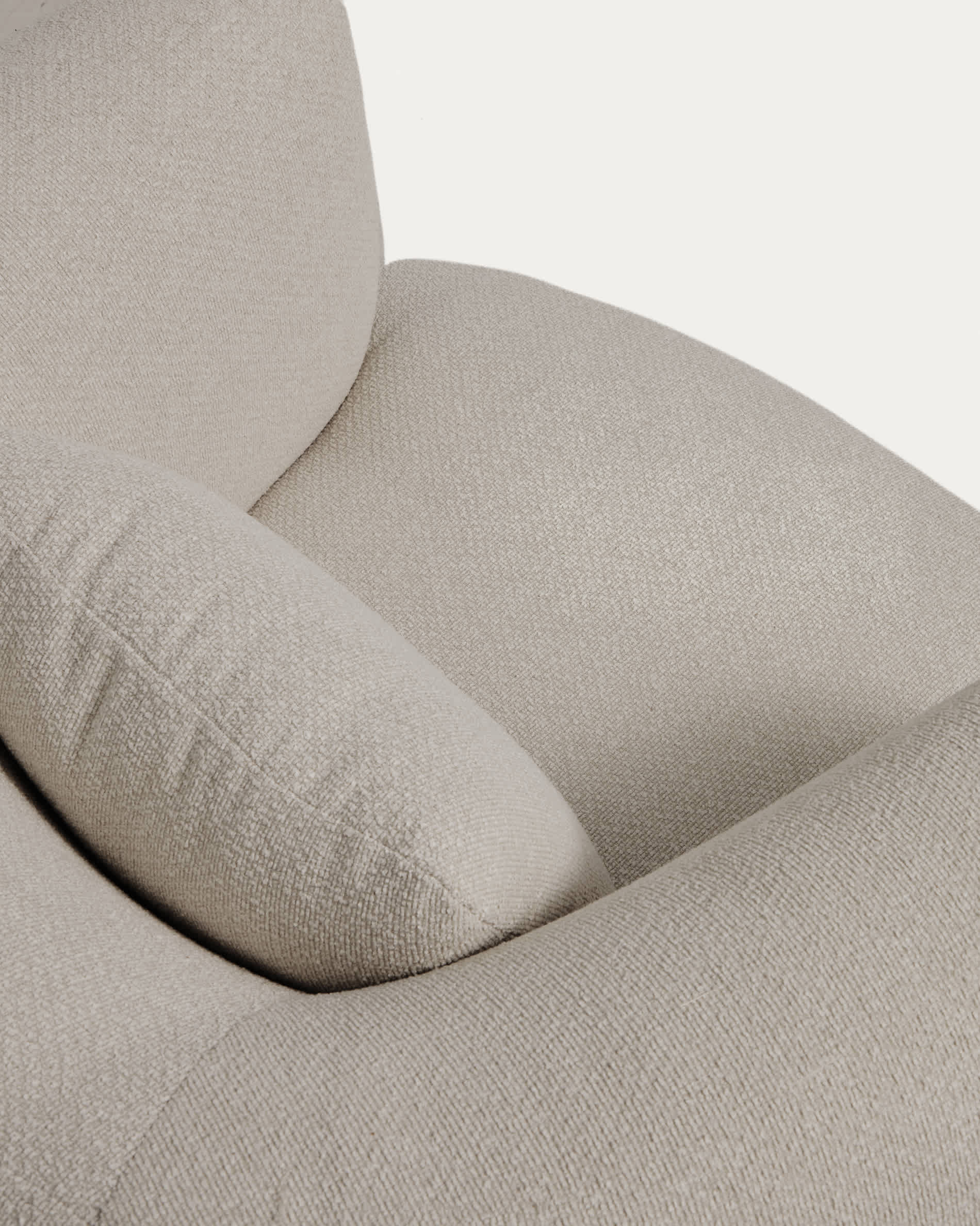 KAVE HOME Sessel MARTINA