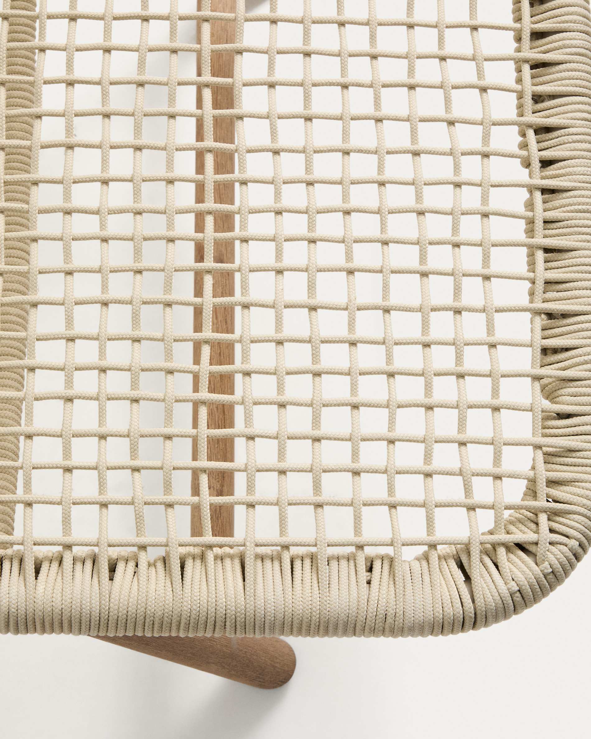 KAVE HOME DANDARA sun lounger