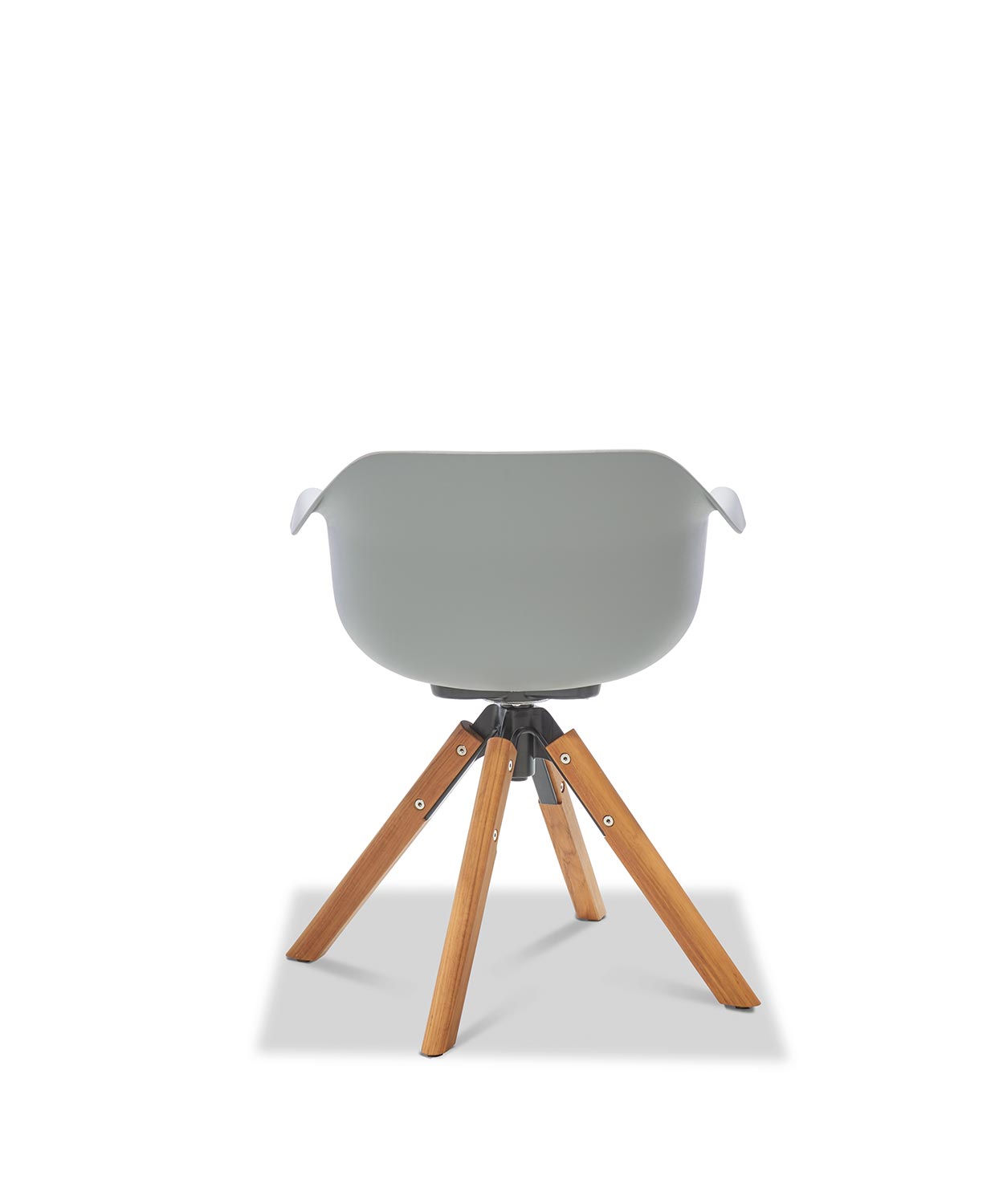 MUSTERRING Gartenstuhl FREILICHT