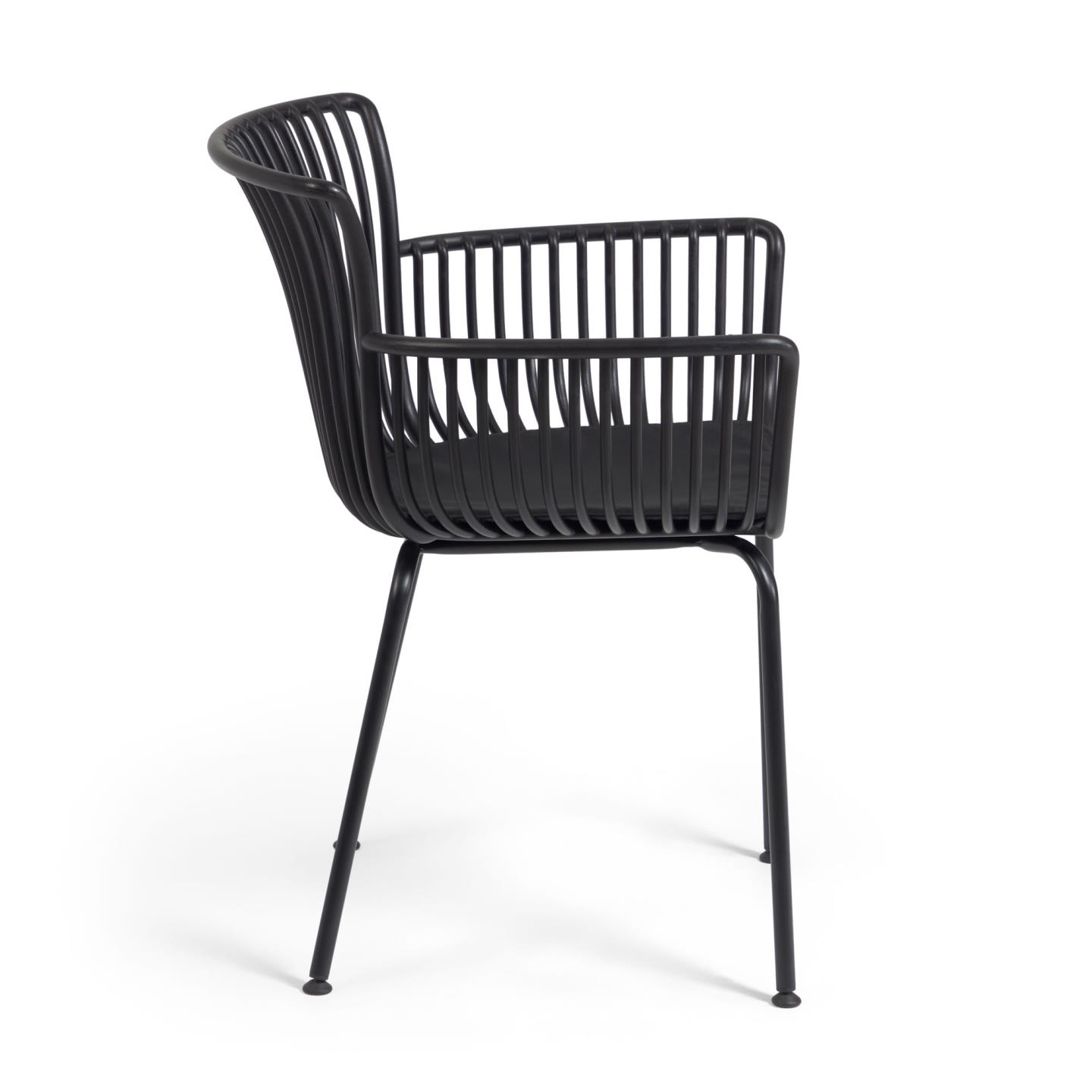 KAVE HOME Chaise de jardin SURPIKA