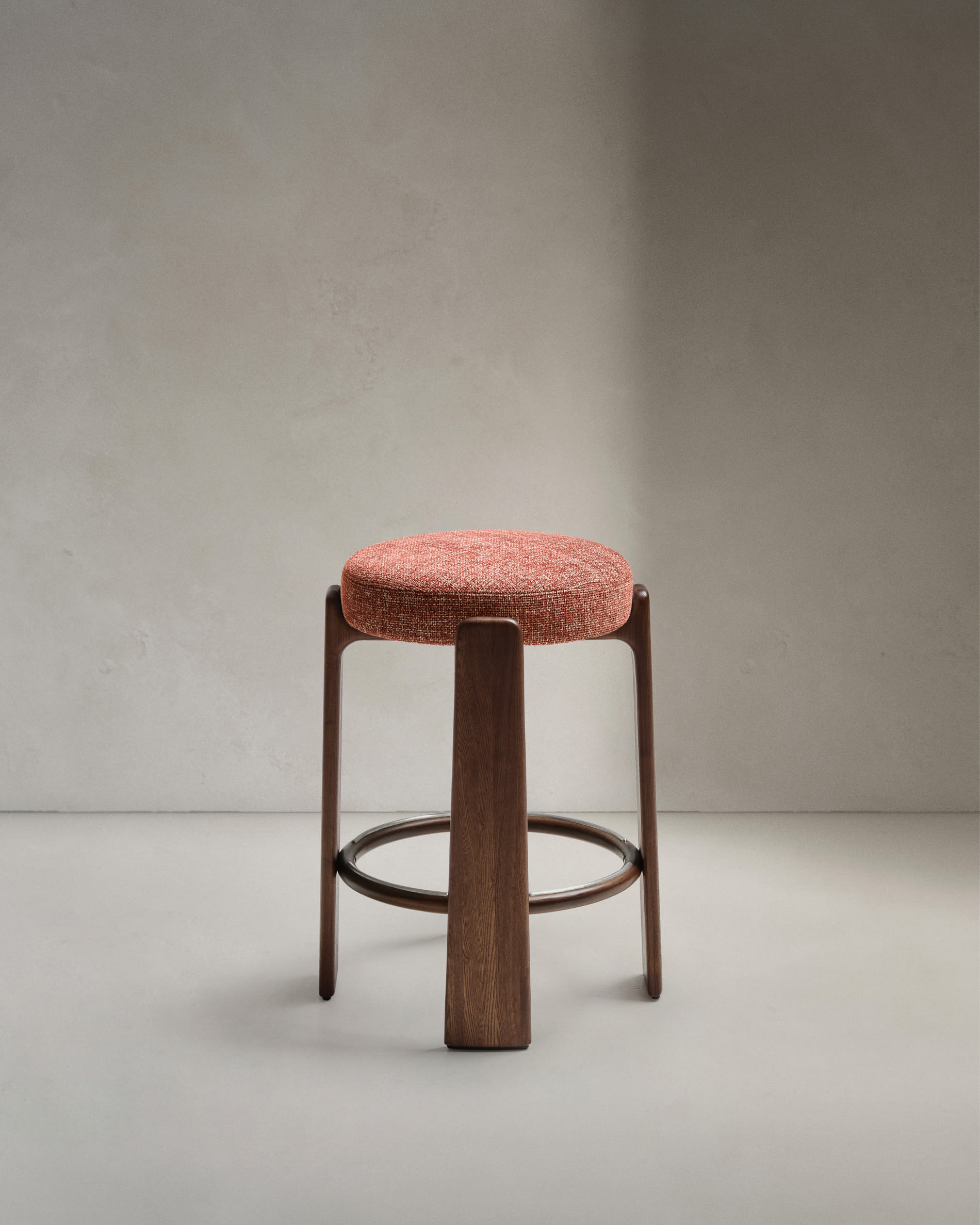 KAVE HOME Tabouret GRANITE