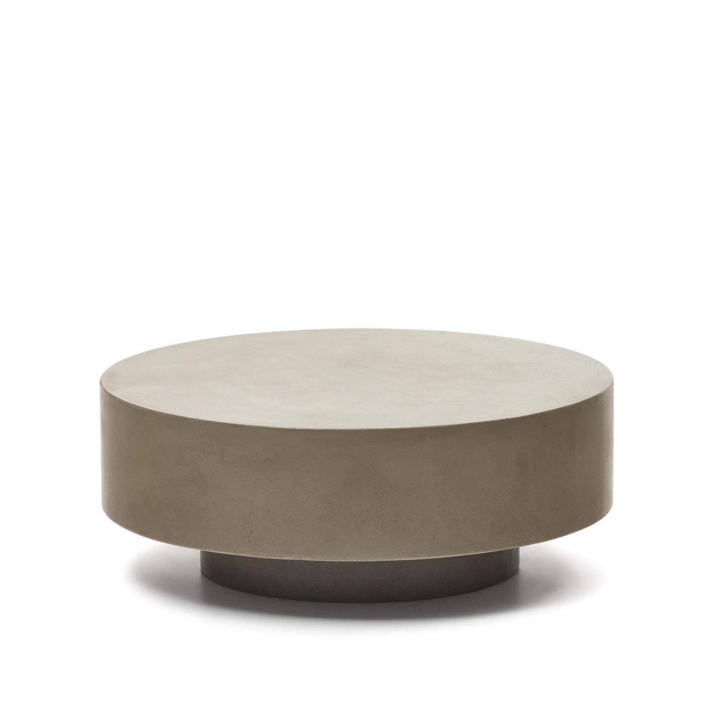 KAVE HOME Coffee table Outdoor GARBET