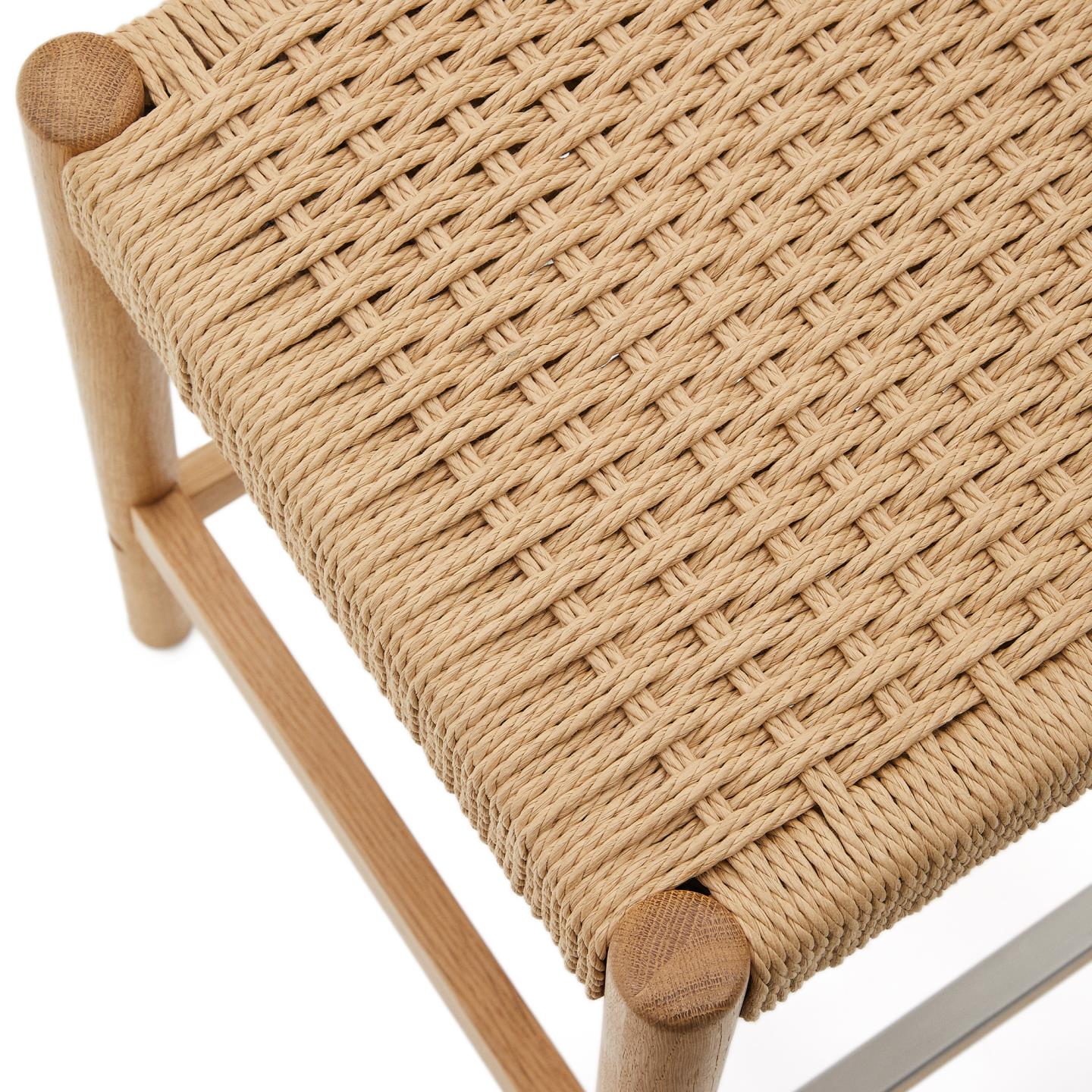 KAVE HOME YALIA bar stool